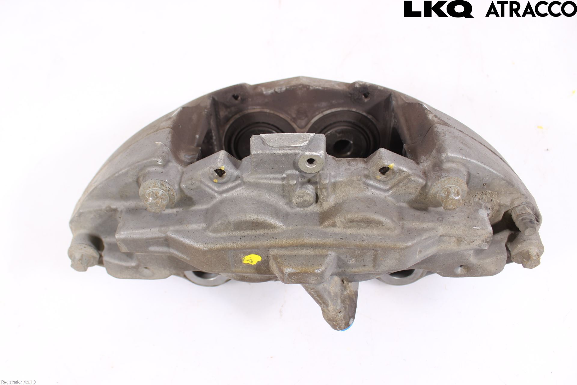 Mercedes-Benz MB E-KLASS (W213) 16-23 Bremsecaliper Foran Venstre