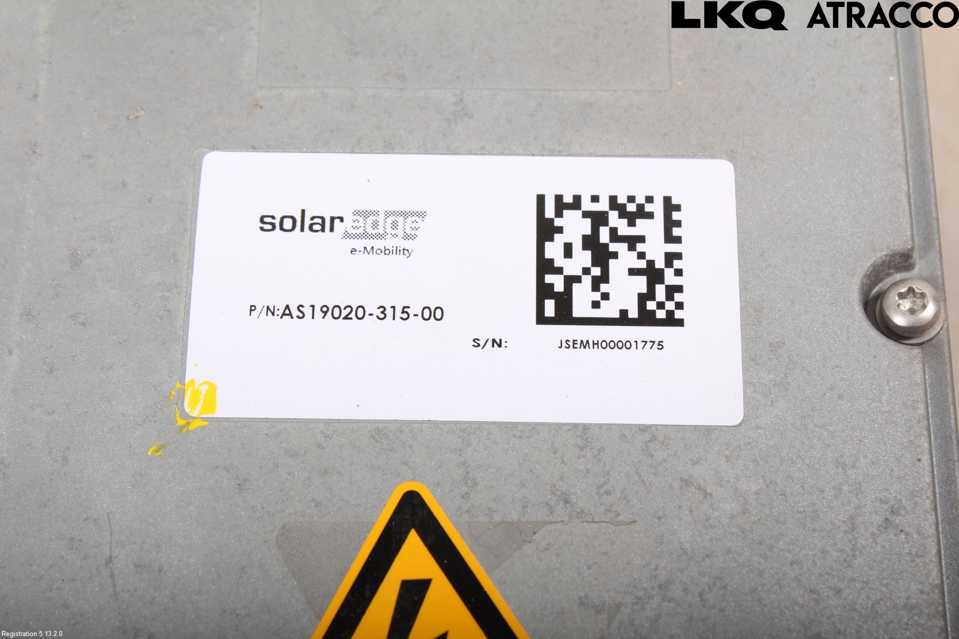 Fiat DUCATO 15-23 Batterilader Hybrid