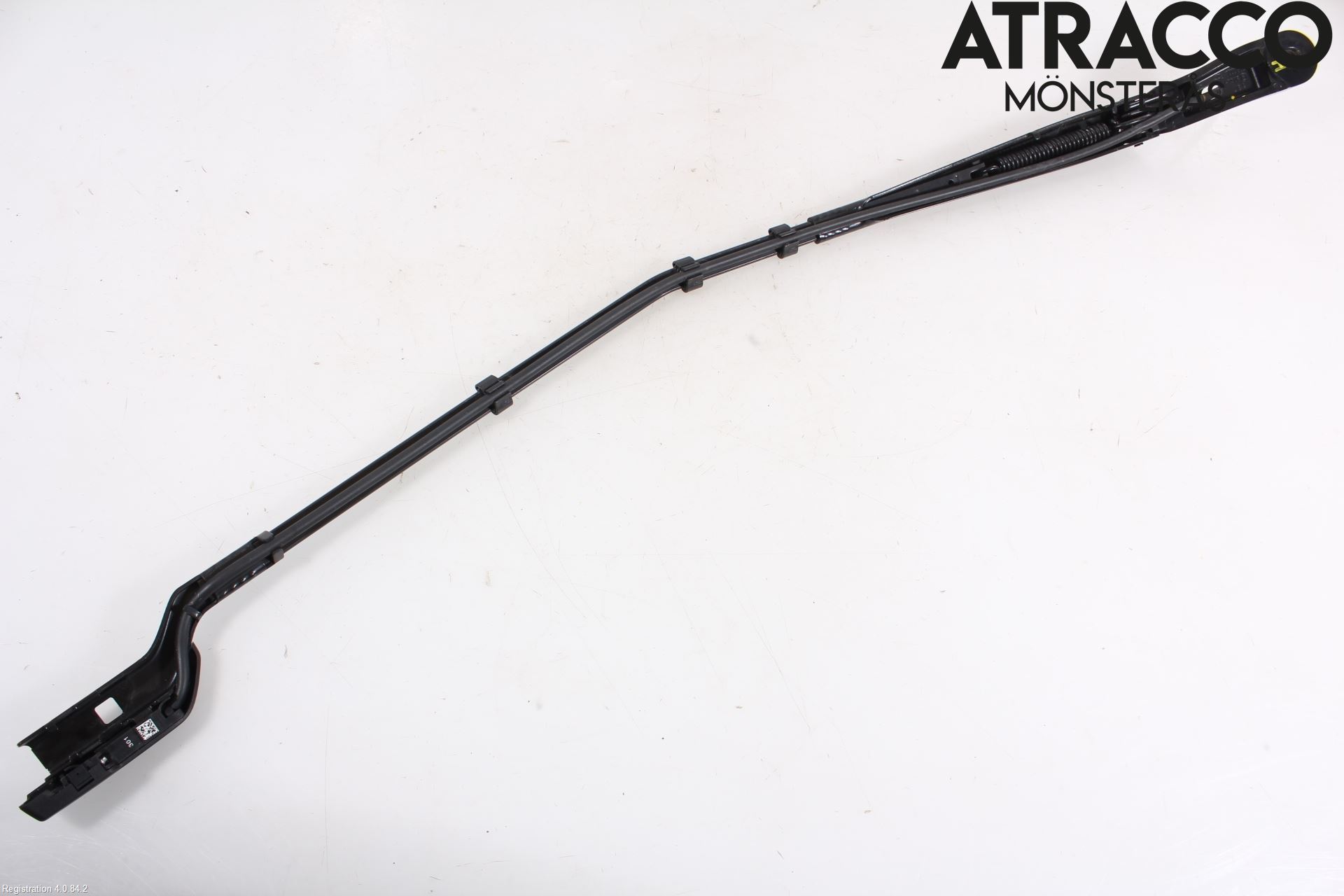Peugeot 3008 17-24 Viskerarm-Armer Frontrute