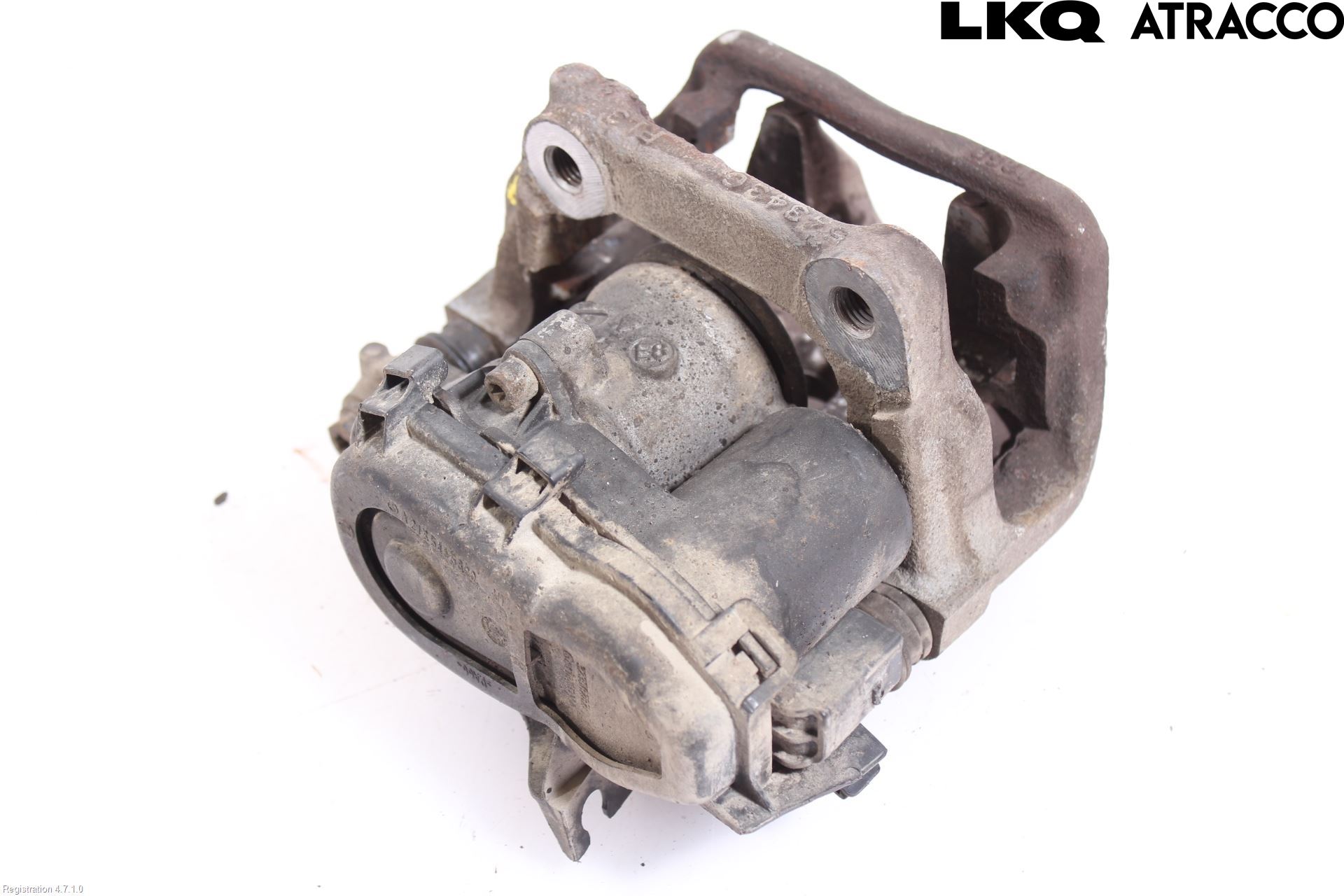 Mercedes-Benz MB E-KLASS (W213) 16-23 Bremsecaliper Bak Høyre