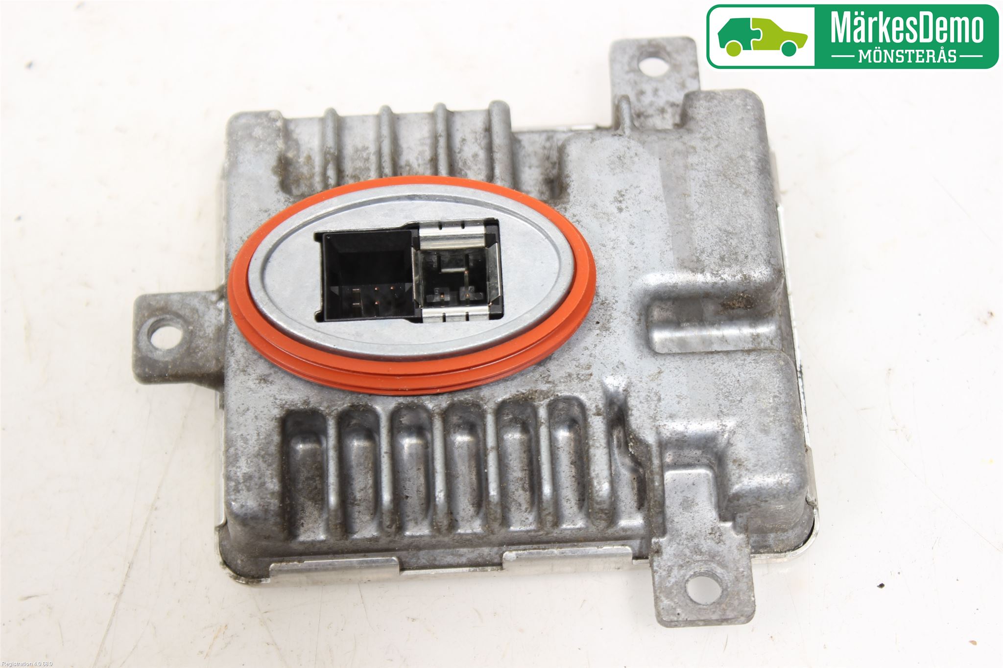 BMW 5 F10/F11/F18 09-17 Styreenhet Xenon