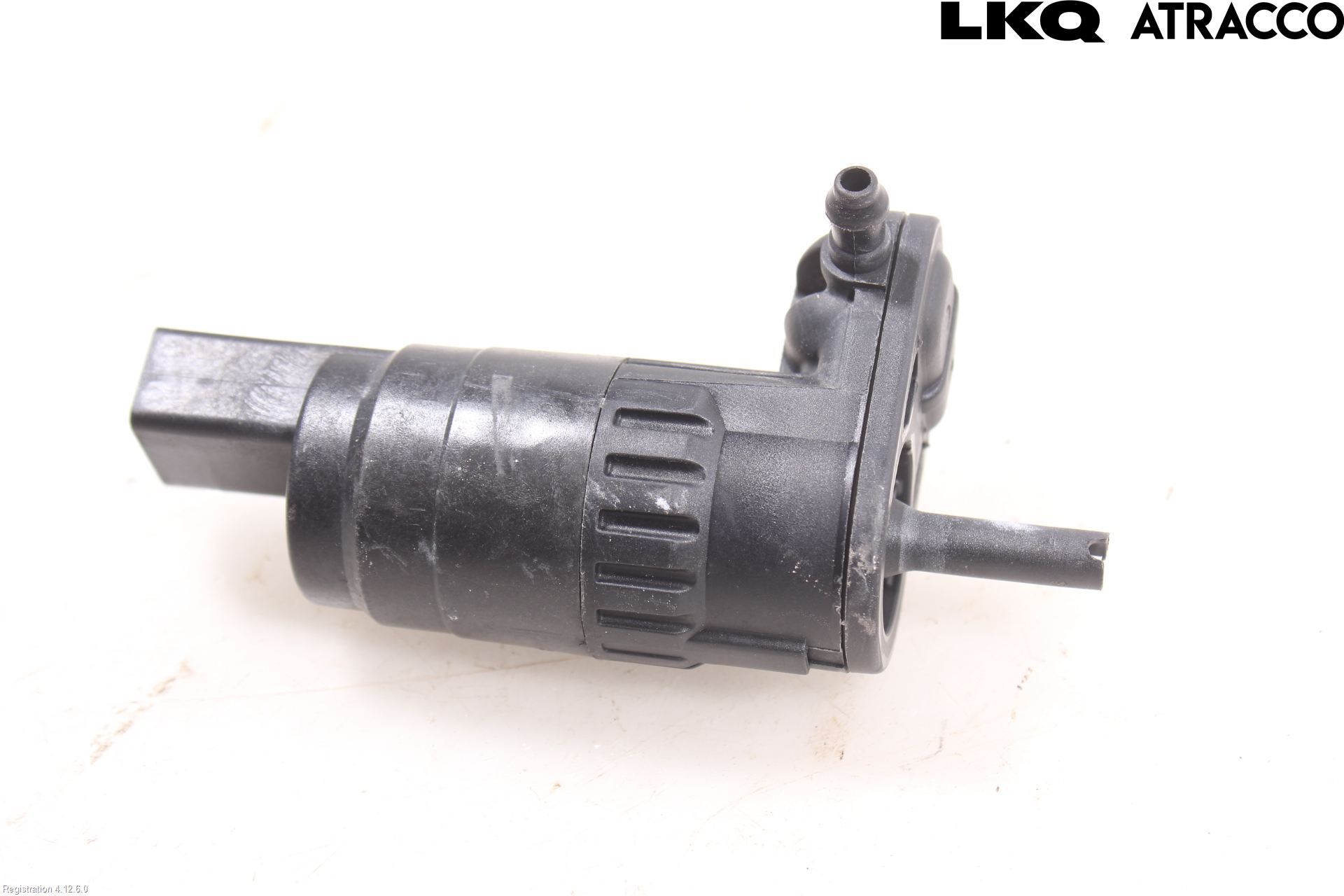 Volkswagen VW GOLF / E-GOLF VII 13-20 Spylerpumpe Frontrute
