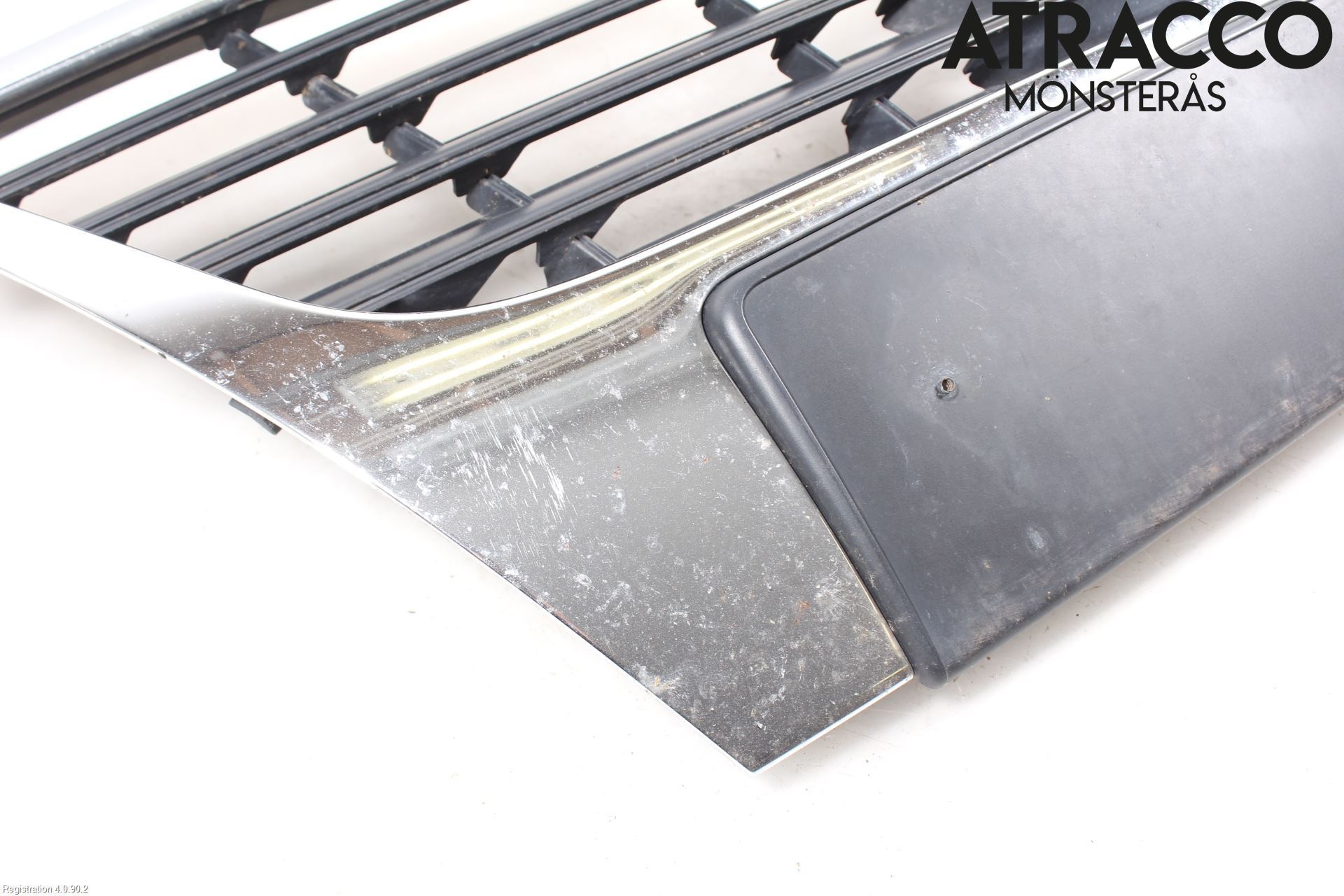 Volkswagen VW PASSAT 05-11 Grill Komplett