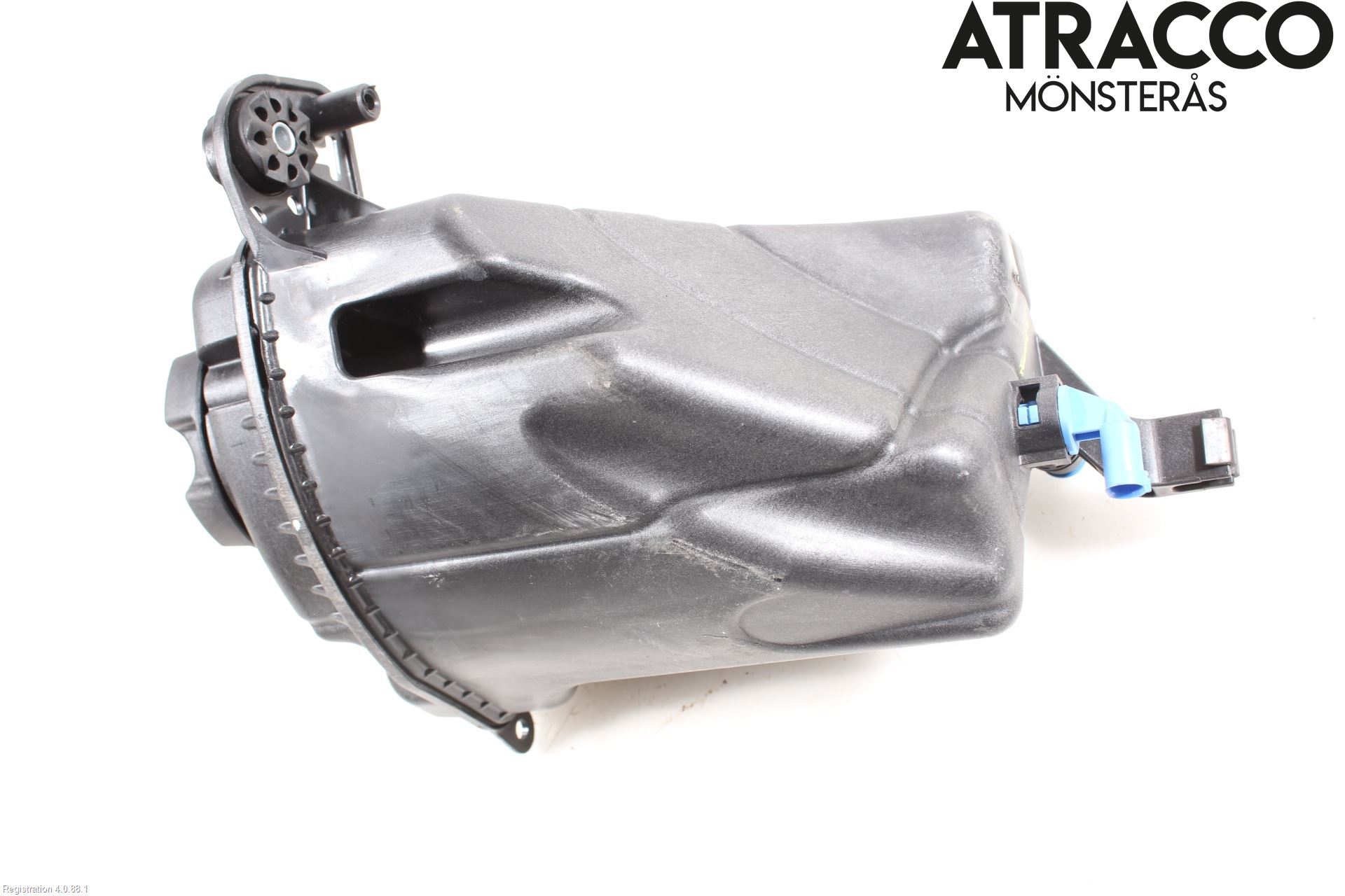 BMW 5 F10/F11/F18 09-17 Ekspansjonstank