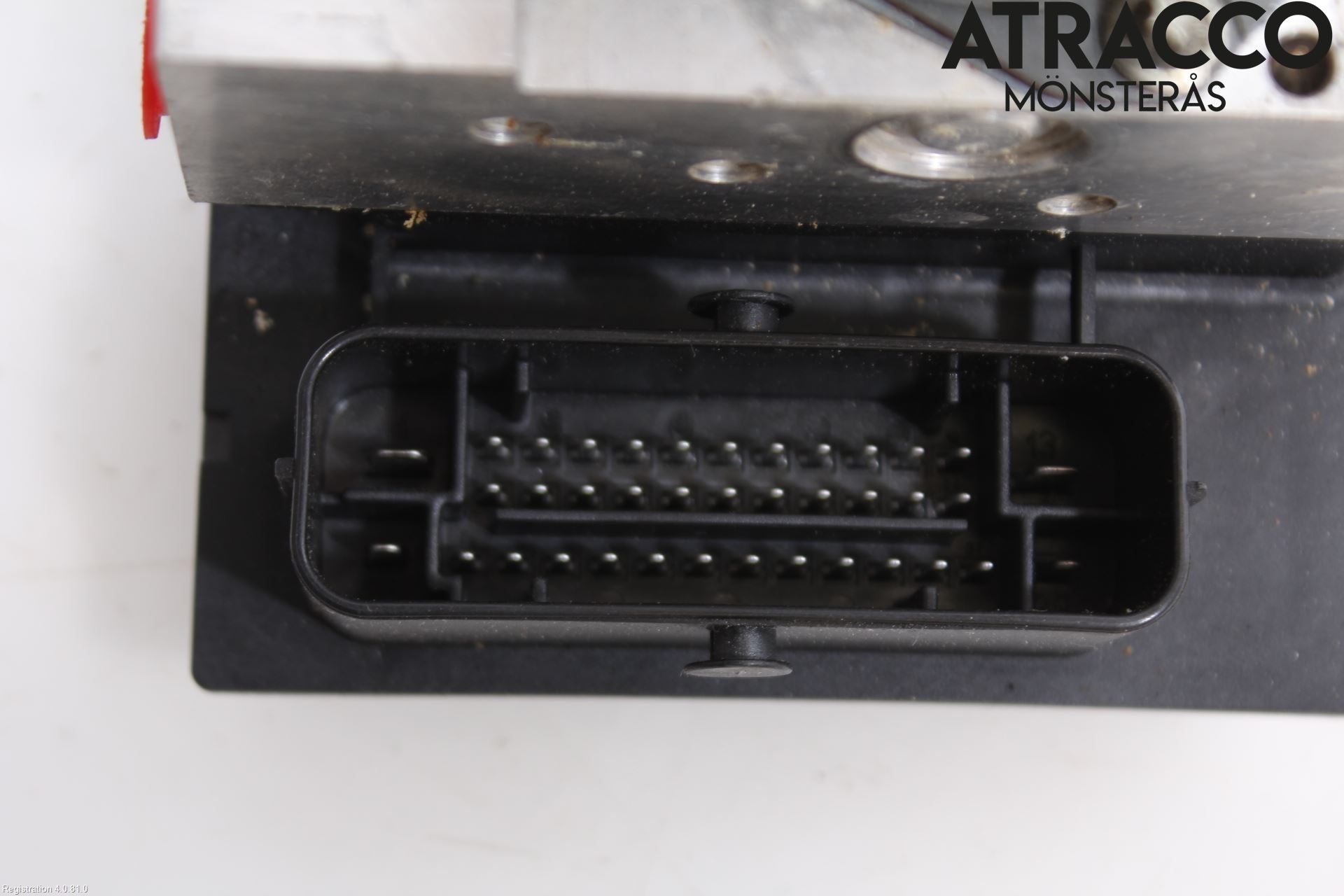 Audi A6/S6     05-11 Abs Hydraulikkaggregat