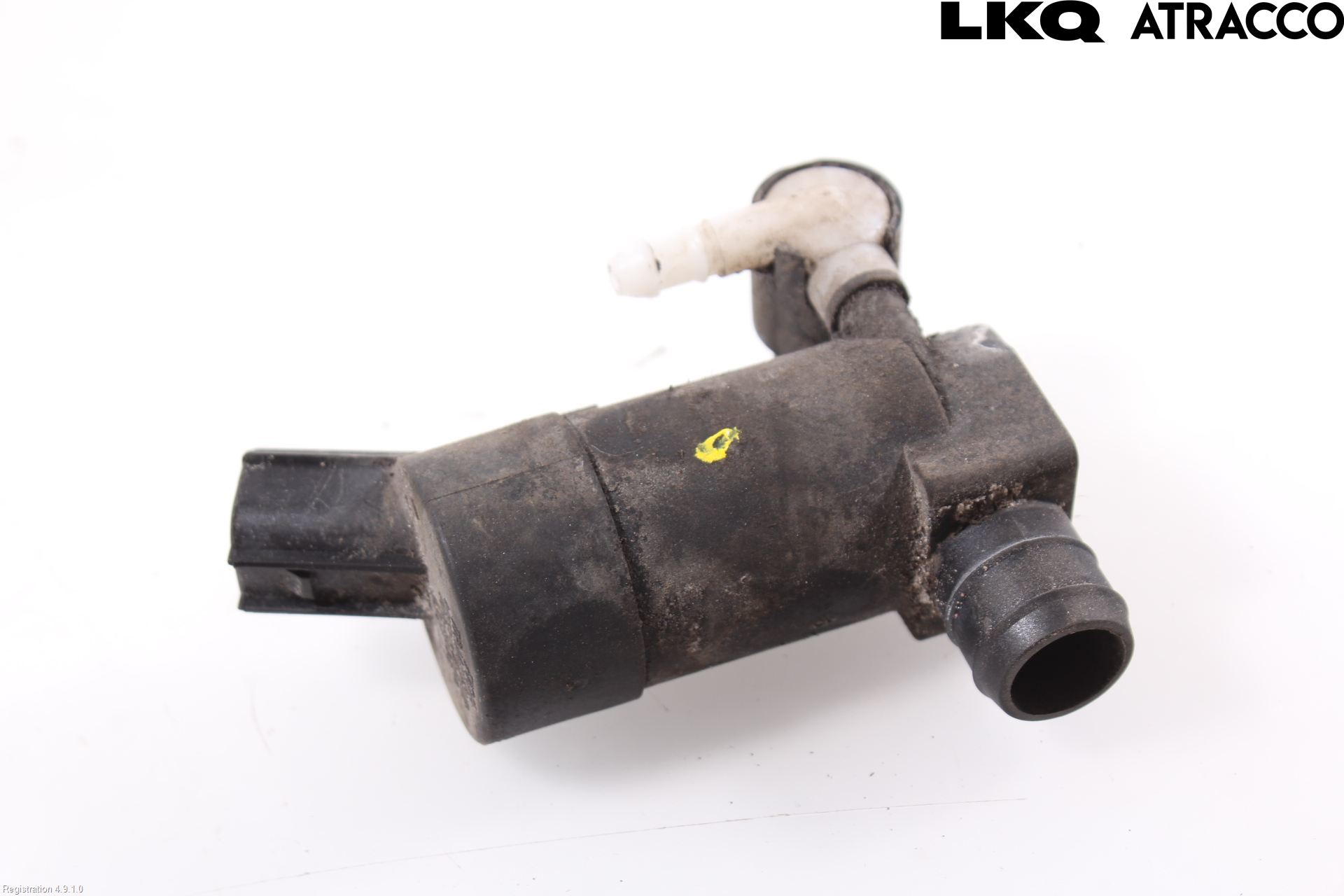 Volvo V70 14-16 Spylerpumpe Frontrute