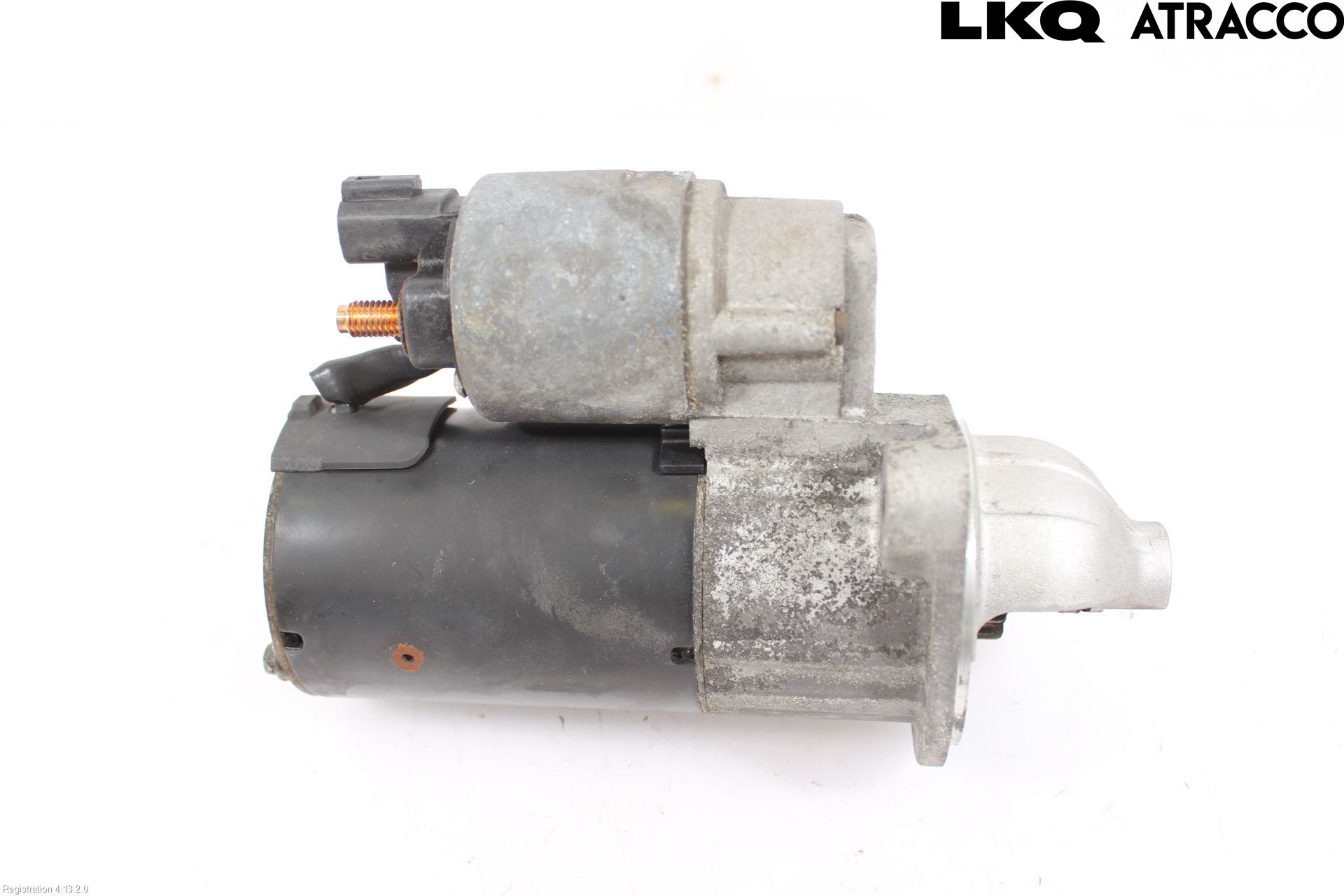 Kia PICANTO 12-17 Startmotor
