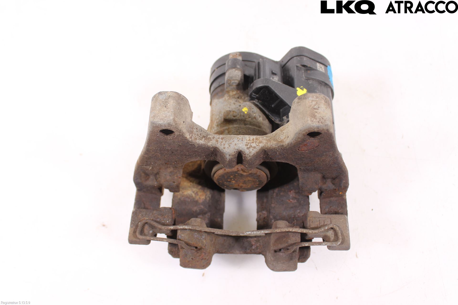 Skoda SUPERB 16-24 Bremsecaliper Bak Høyre