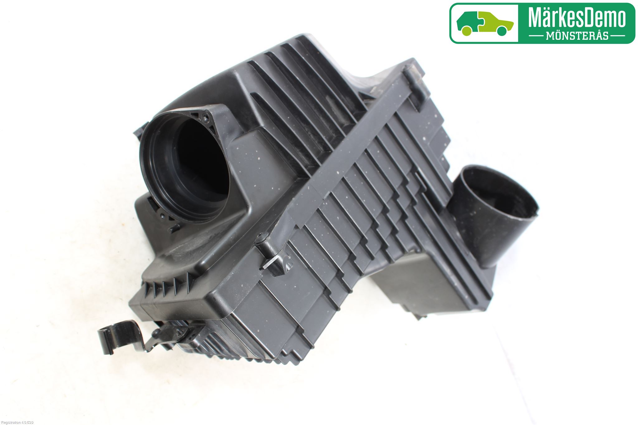 Peugeot 508 11-18 Luftfilter Boks