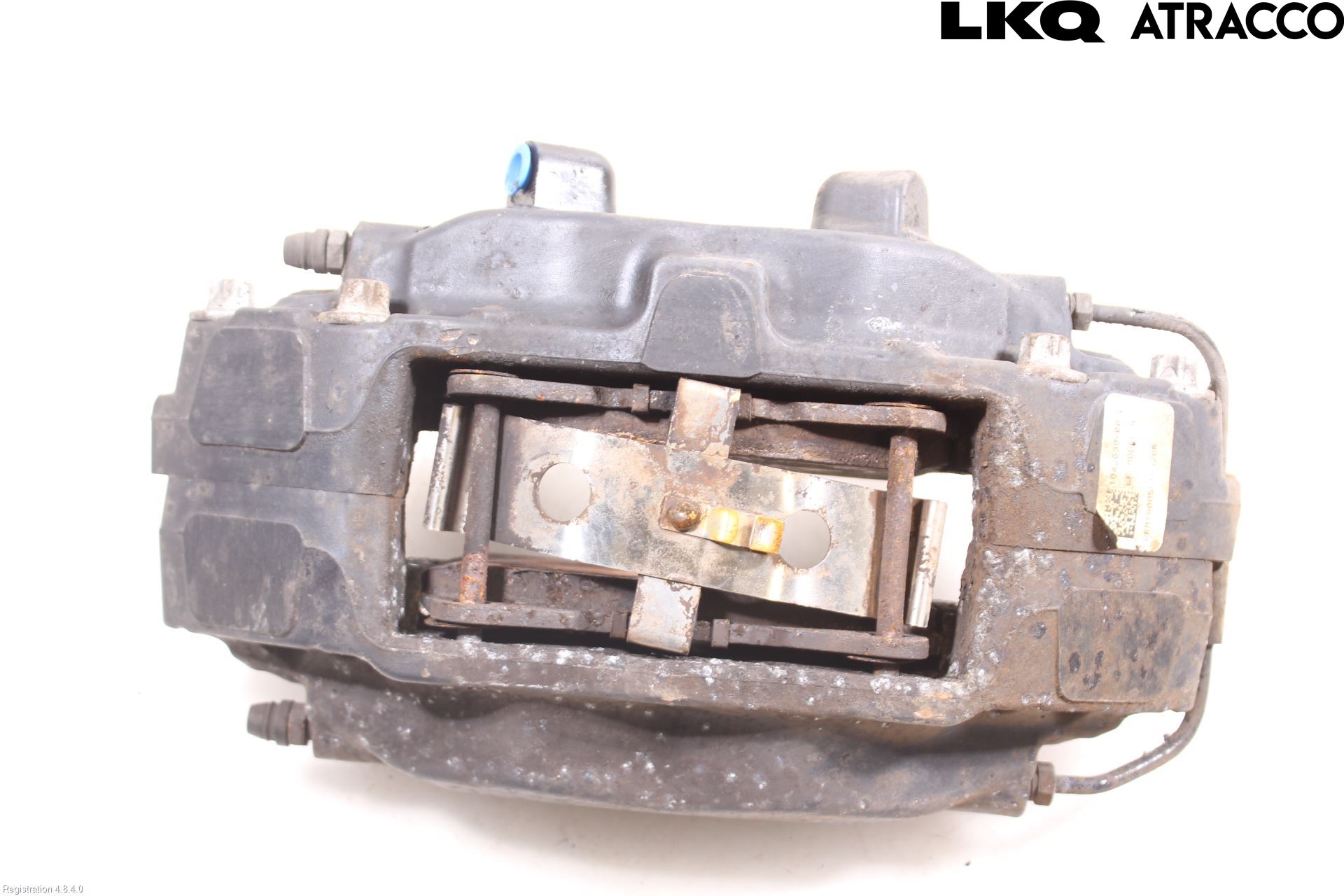 Tesla MODEL S 13- Bremsecaliper Foran Venstre