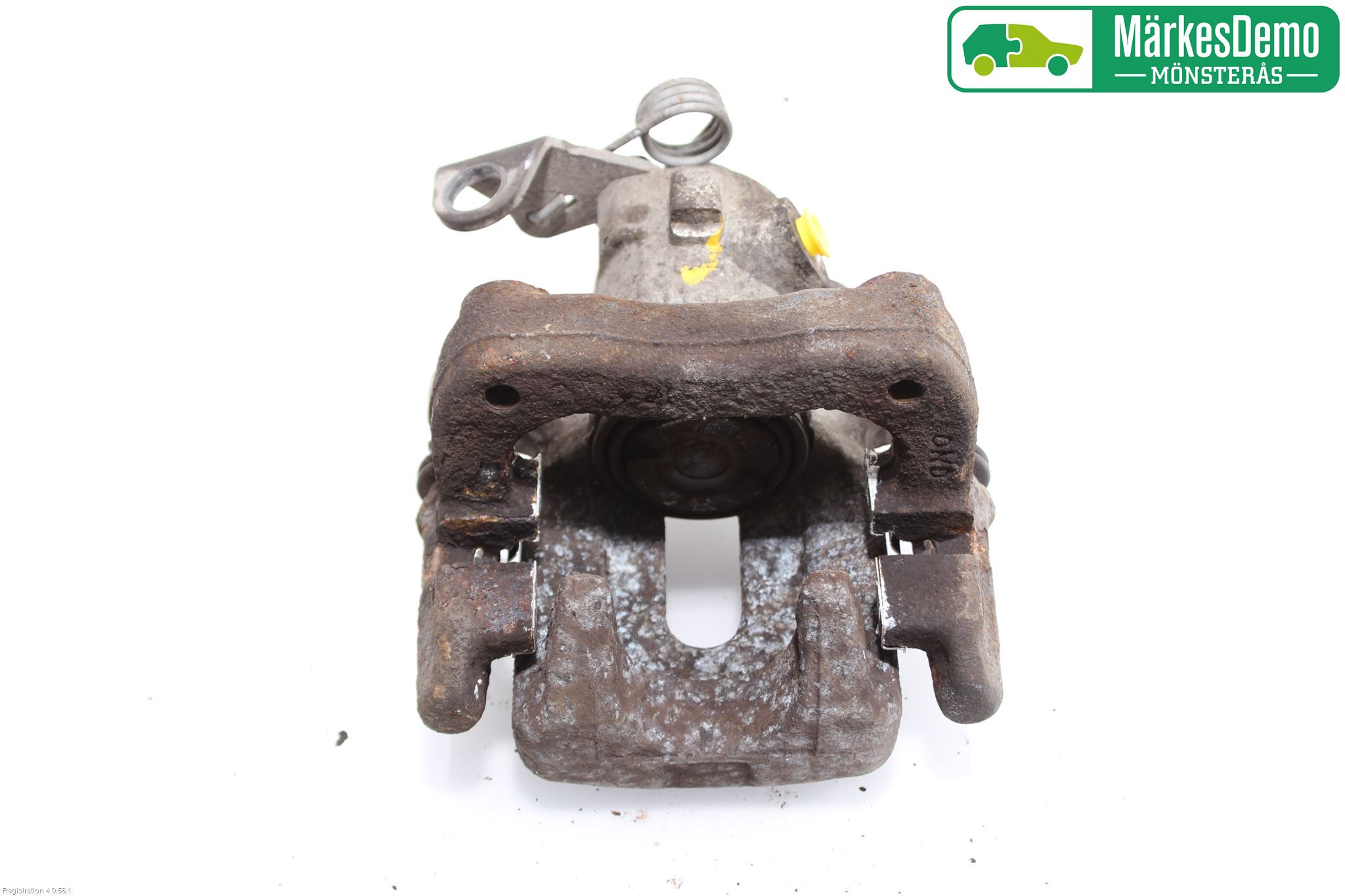 Peugeot 308 08-13 Bremsecaliper Bak Venstre