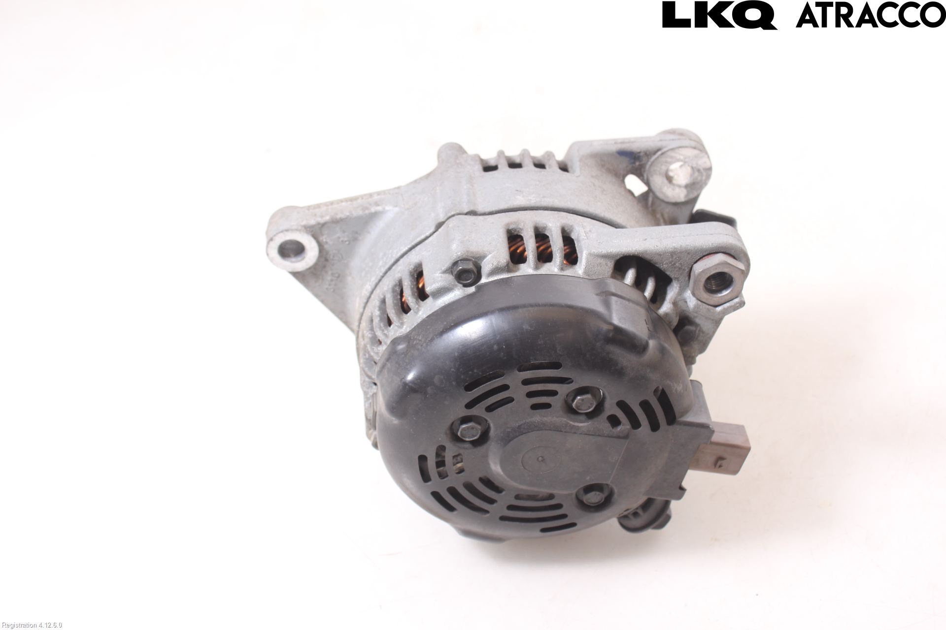 Kia CEED 12-18 Dynamo
