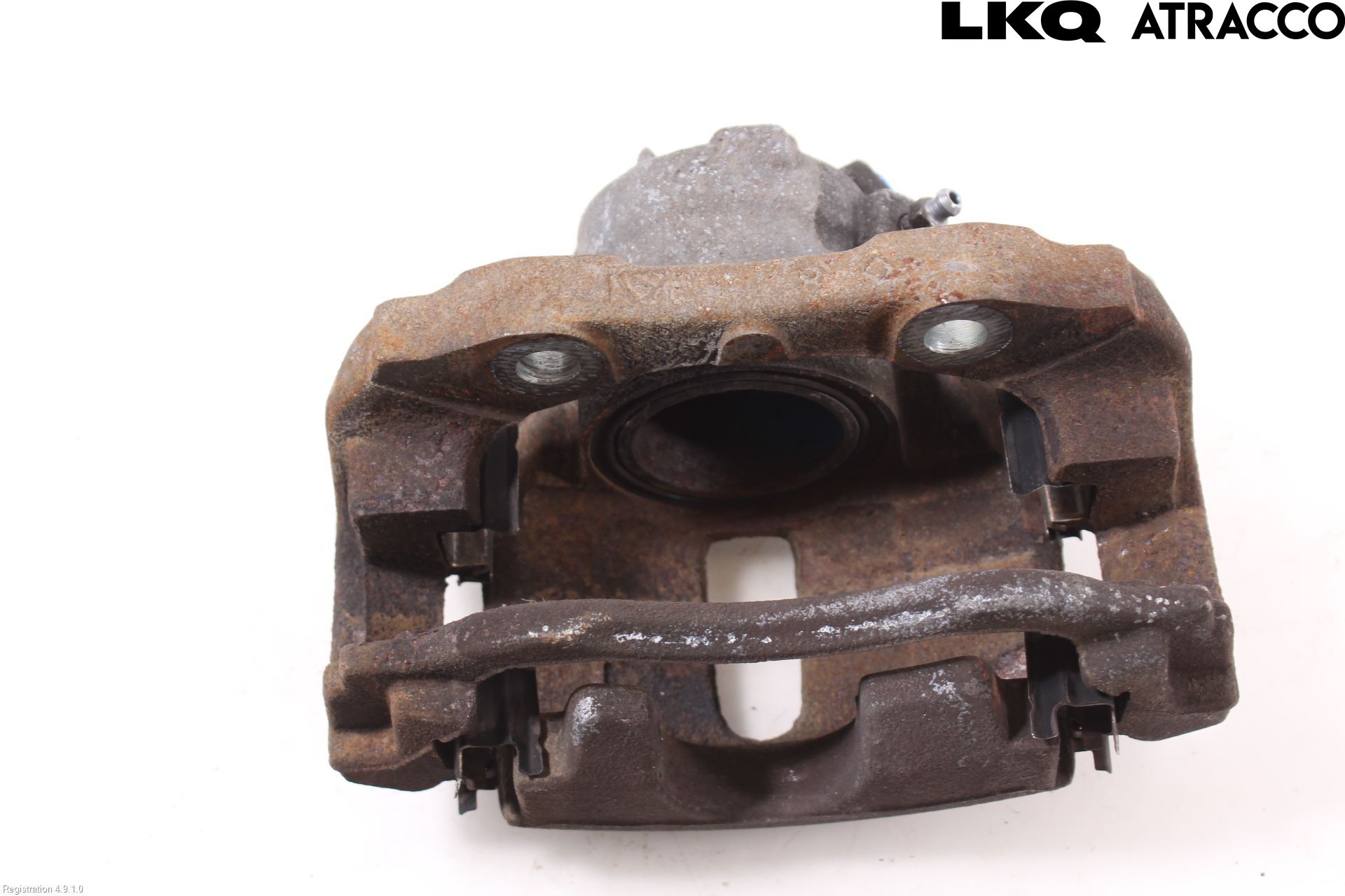 Citroen C3 AIRCROSS 18-23 Bremsecaliper Foran Høyre