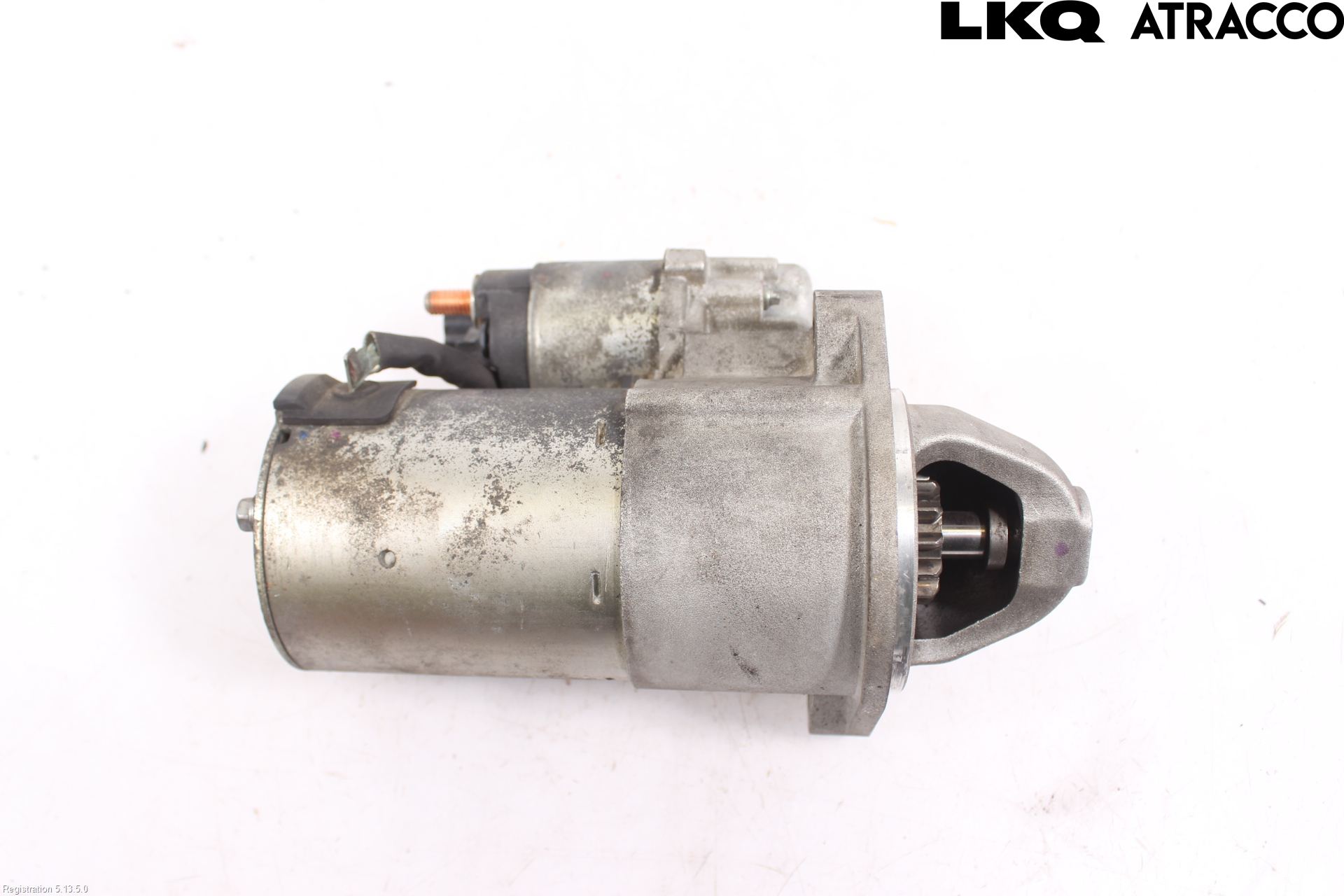 Kia RIO 12-16 Startmotor