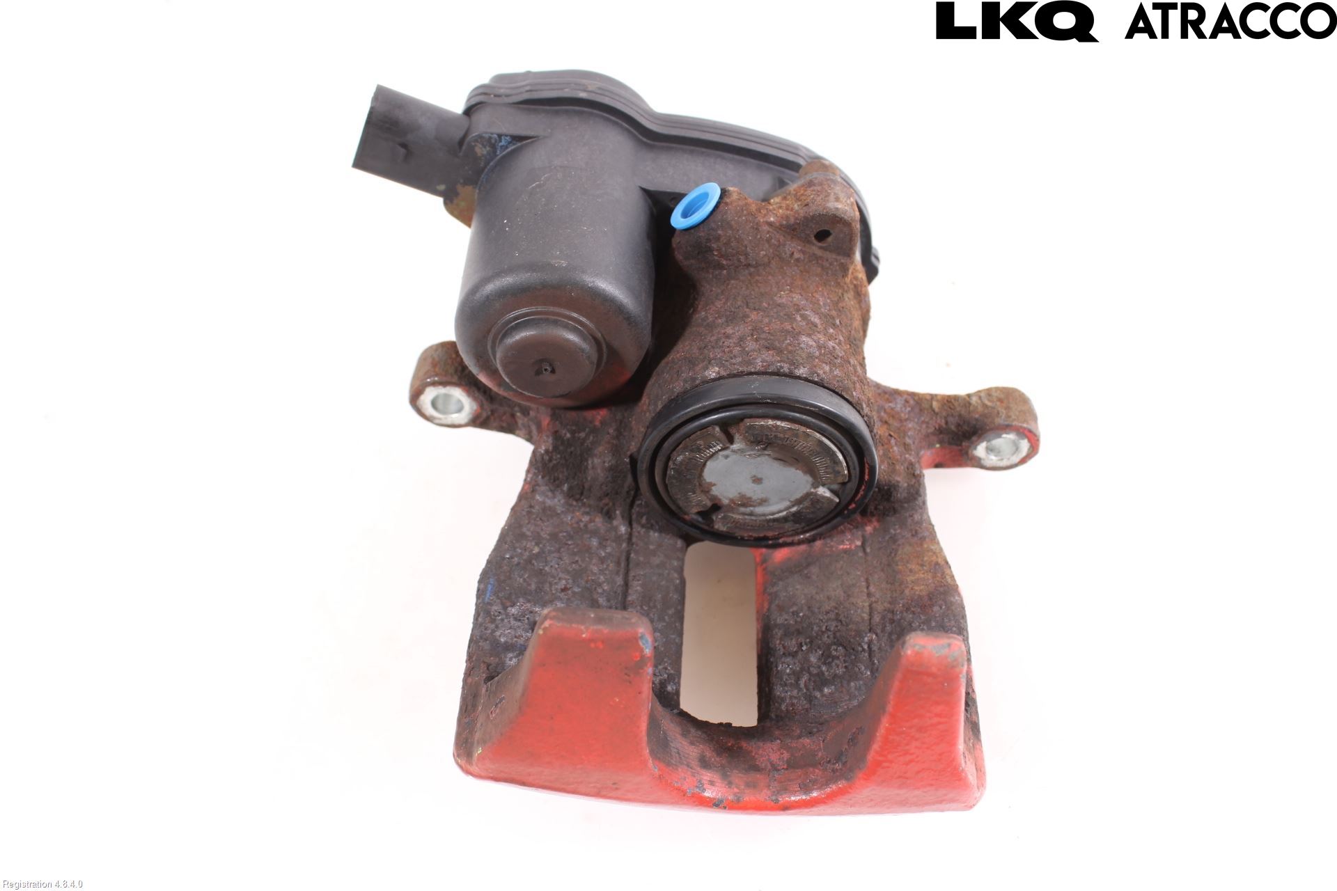 Audi A5 07-16 Bremsecaliper Bak Venstre