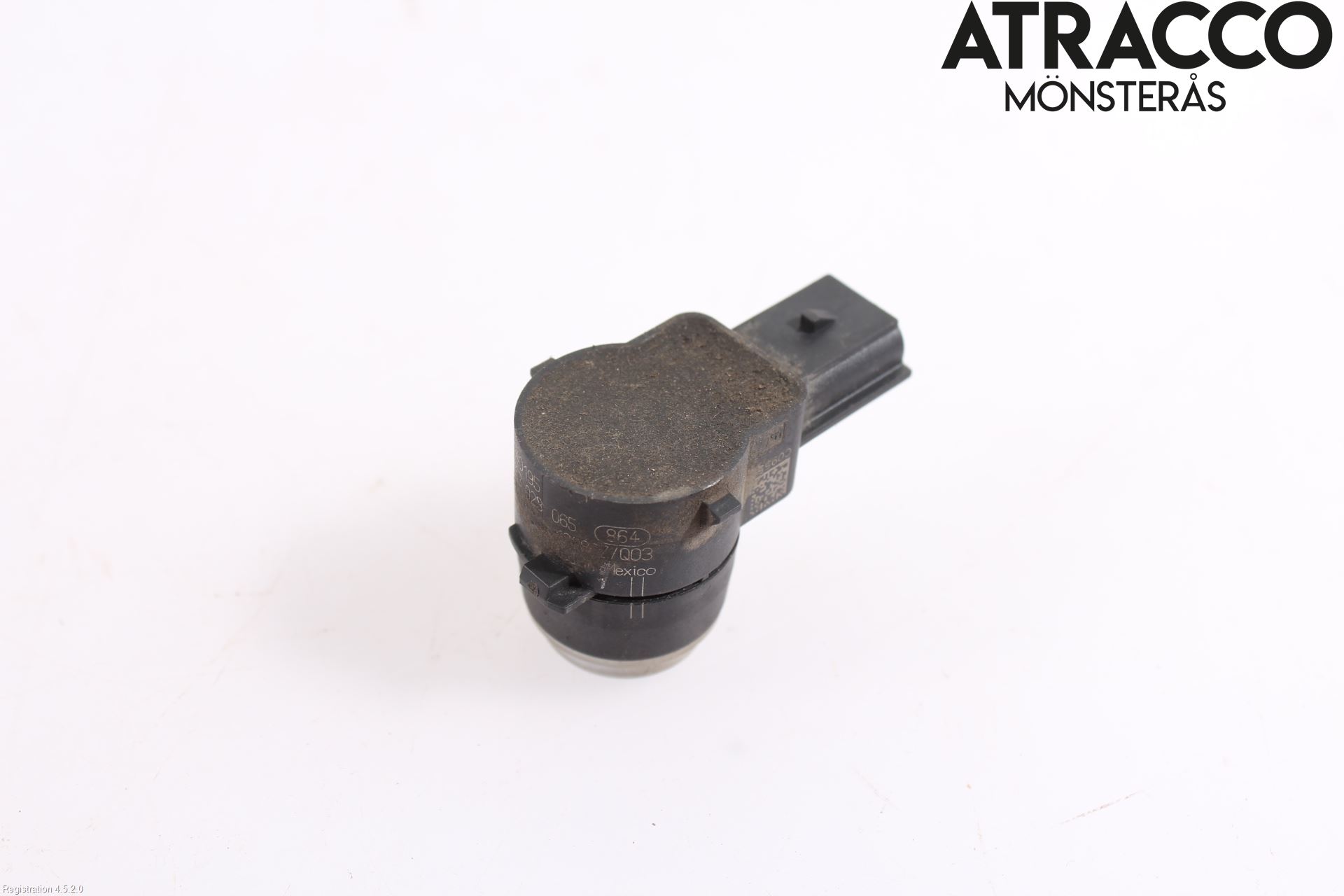Opel INSIGNIA 09-16 Sensor Parkering Front
