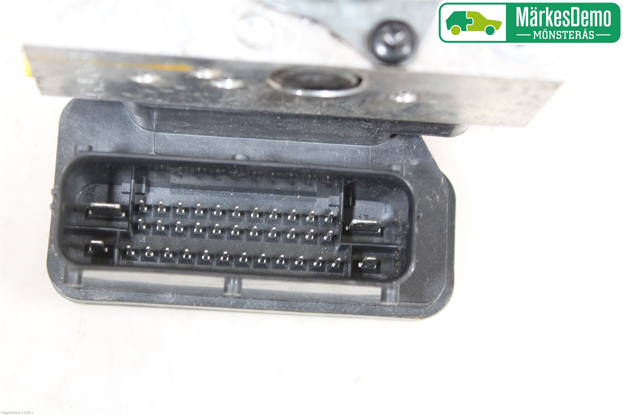 Kia RIO 12-16 Abs Hydraulikkaggregat