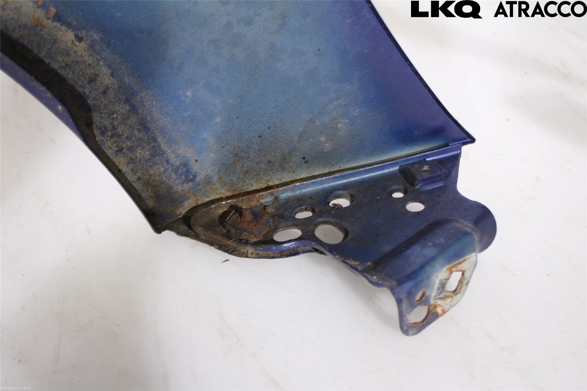 Ford MONDEO 15-22 Skjerm Foran Venstre