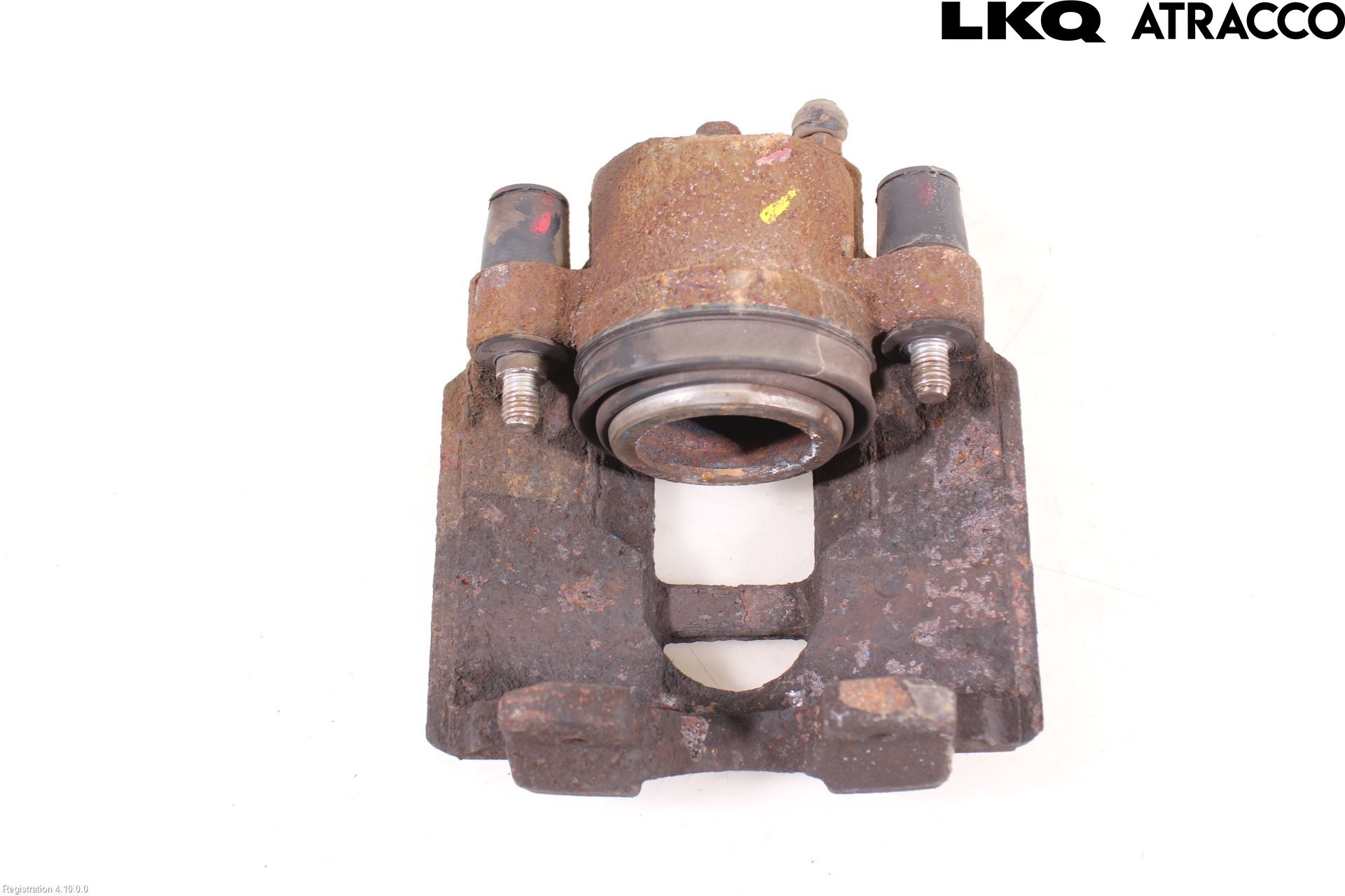 Toyota YARIS XP130 15-20 Bremsecaliper Foran Høyre