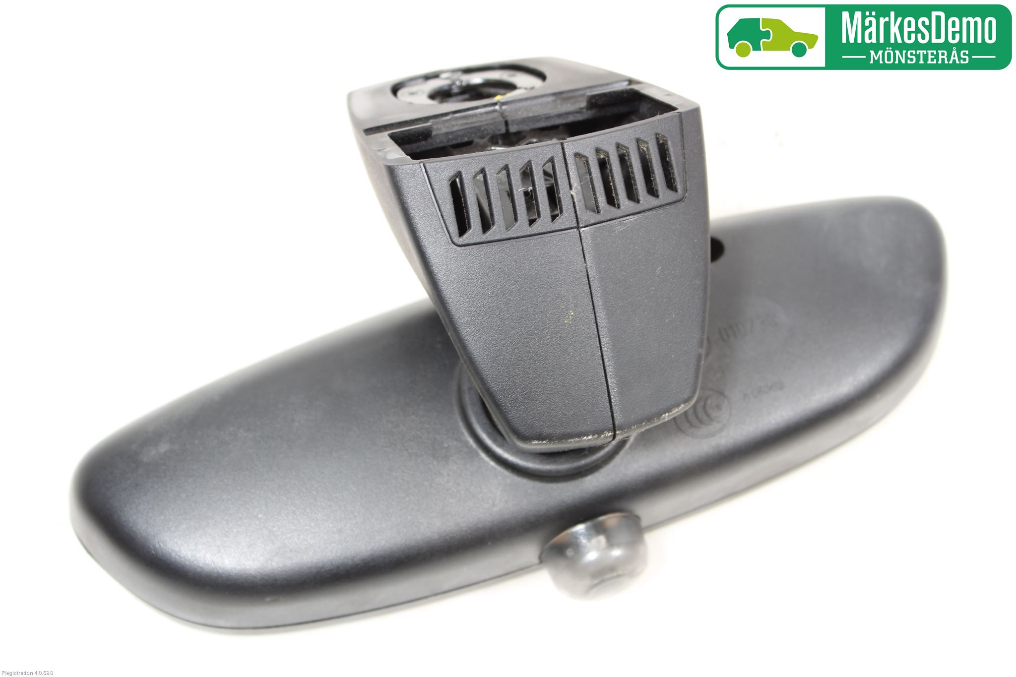 BMW 1 E87/81 5D/3D 03-11 Speil Innvendig El
