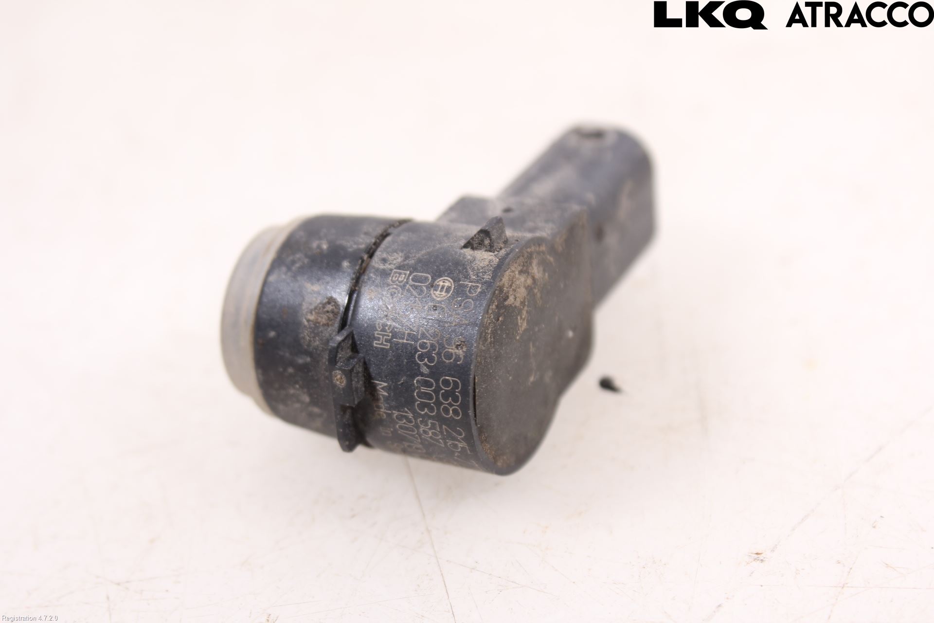 Citroen BERLINGO 08-18 Sensor Ryggesensor