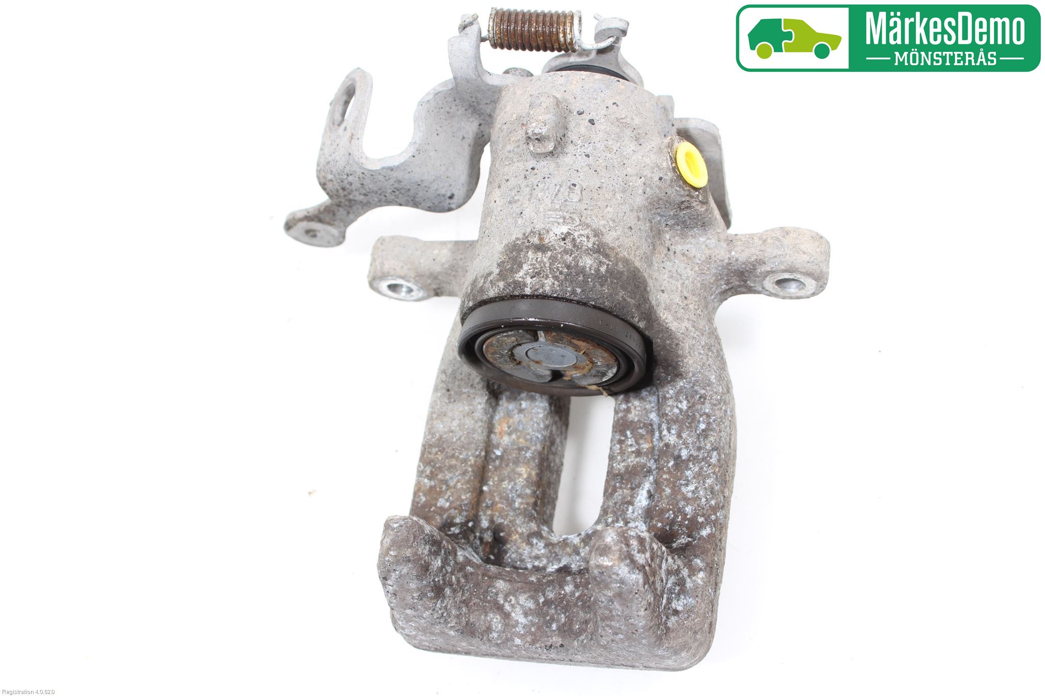 Citroen BERLINGO 08-18 Bremsecaliper Bak Høyre