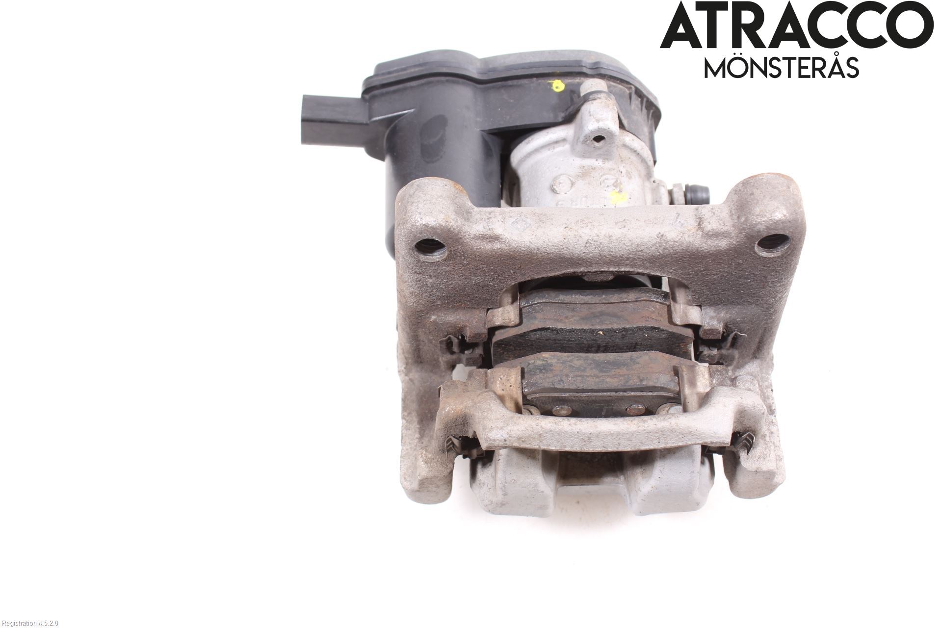 Citroen C4/E-C4 C4X/E-C4X III 21- Bremsecaliper Bak Venstre