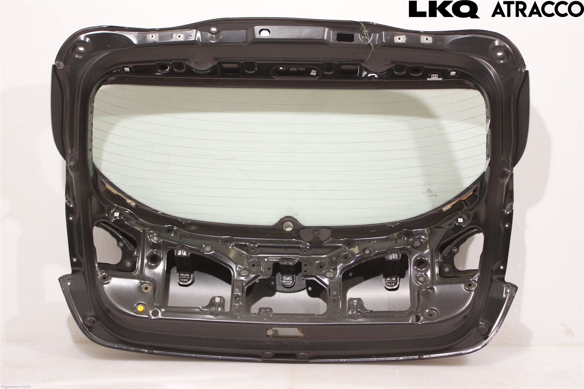 Kia CEED 12-18 Bakluke Cc - Kombi