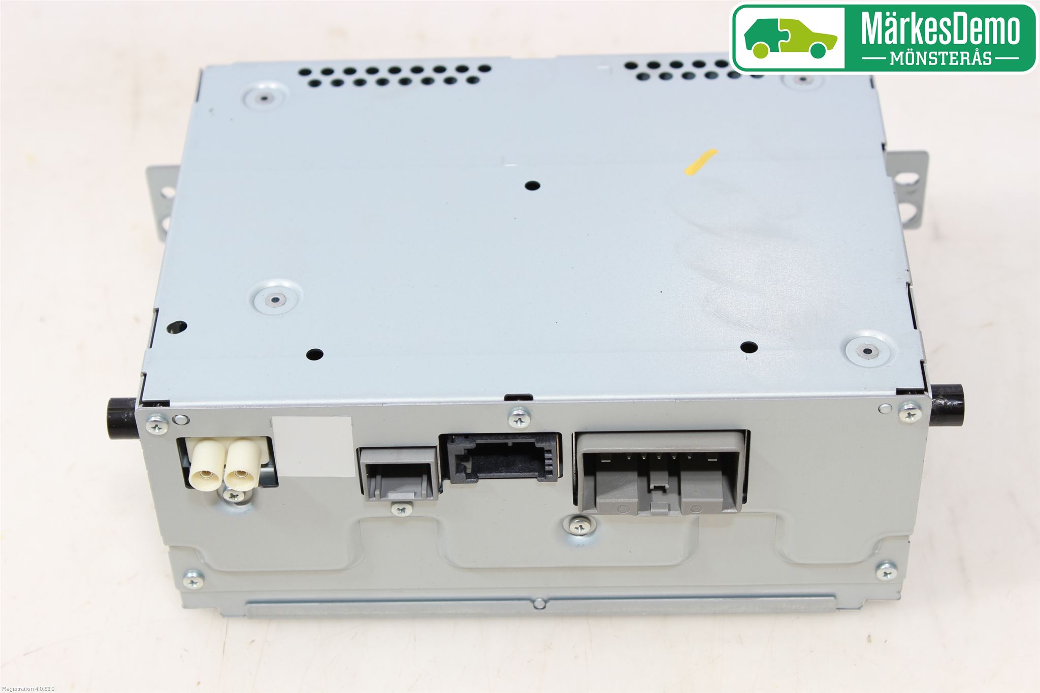 Volvo V60 11-13 Stereo Radio