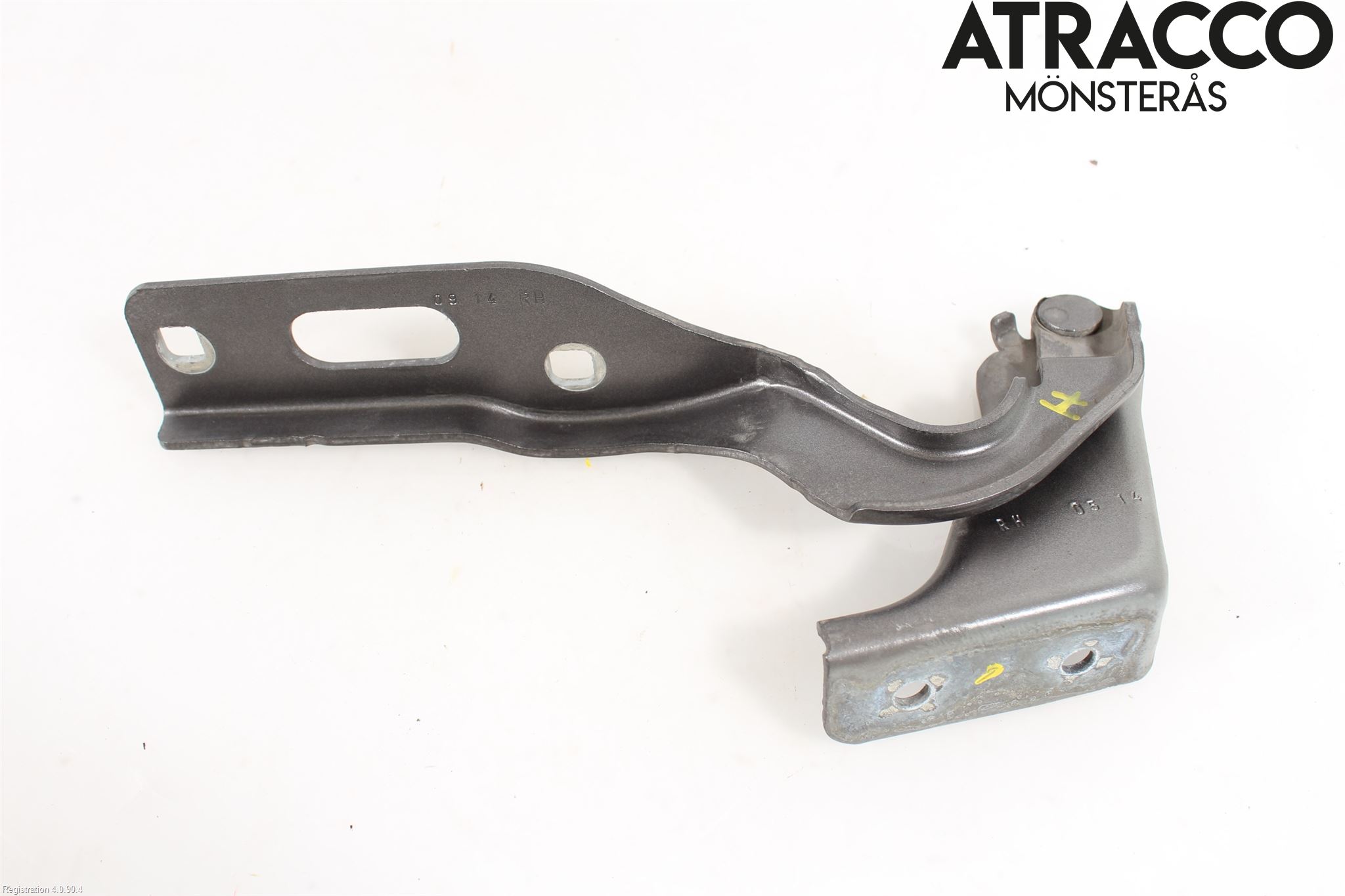 Seat LEON 13-20 Panser Hengsel - Hengsler