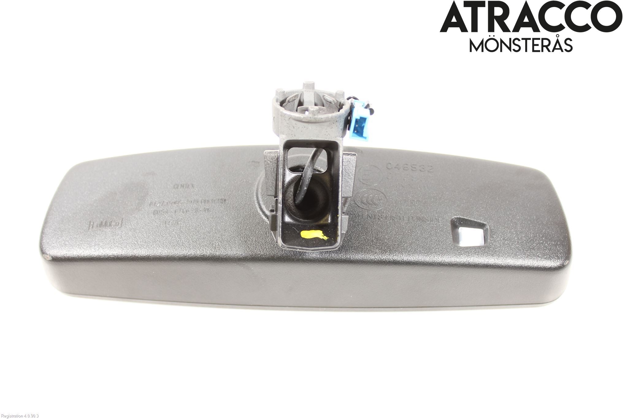 Ford FOCUS 15-18 Speil Innvendig