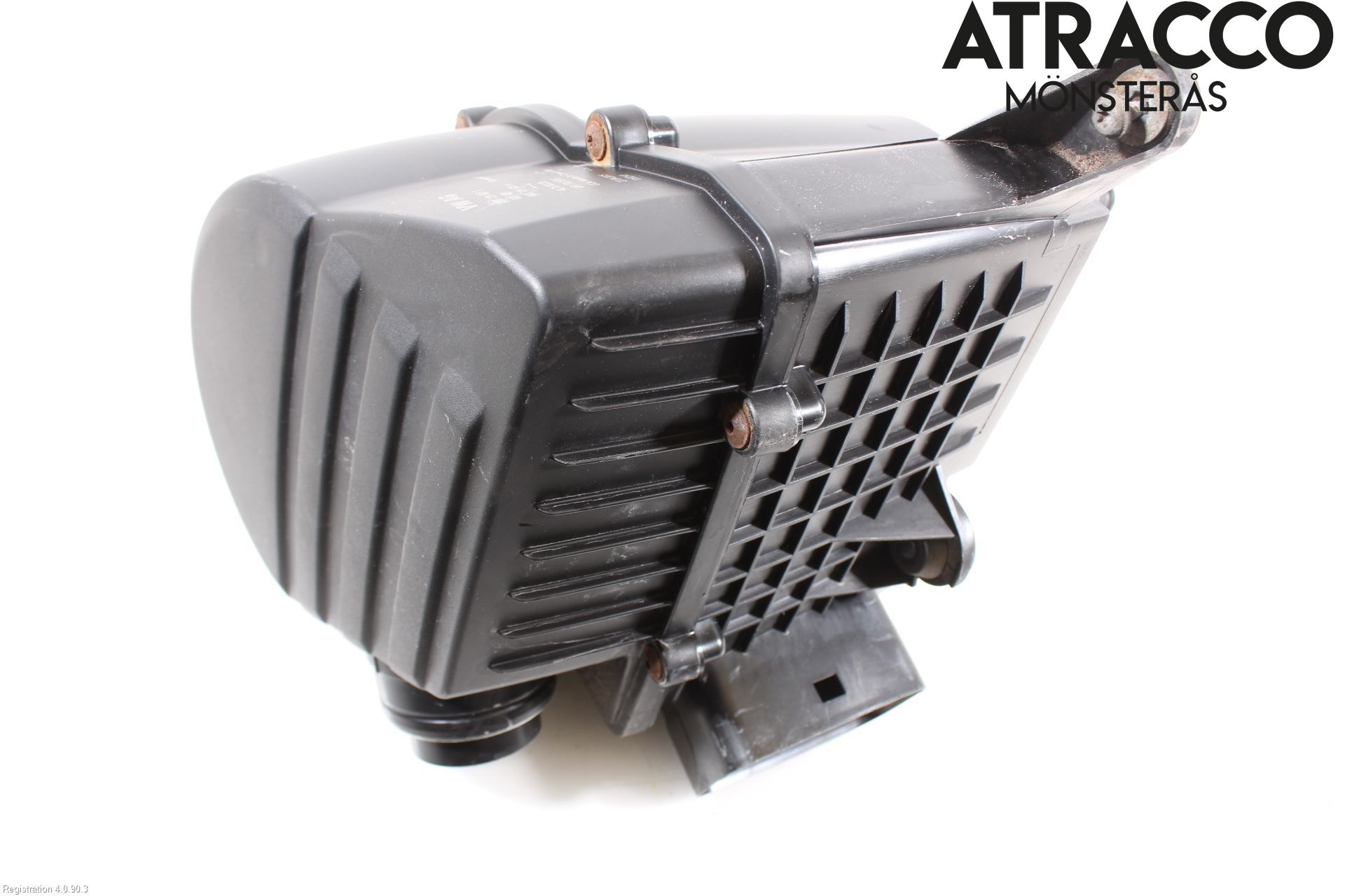 Seat IBIZA IV 08-16 Luftfilter Boks