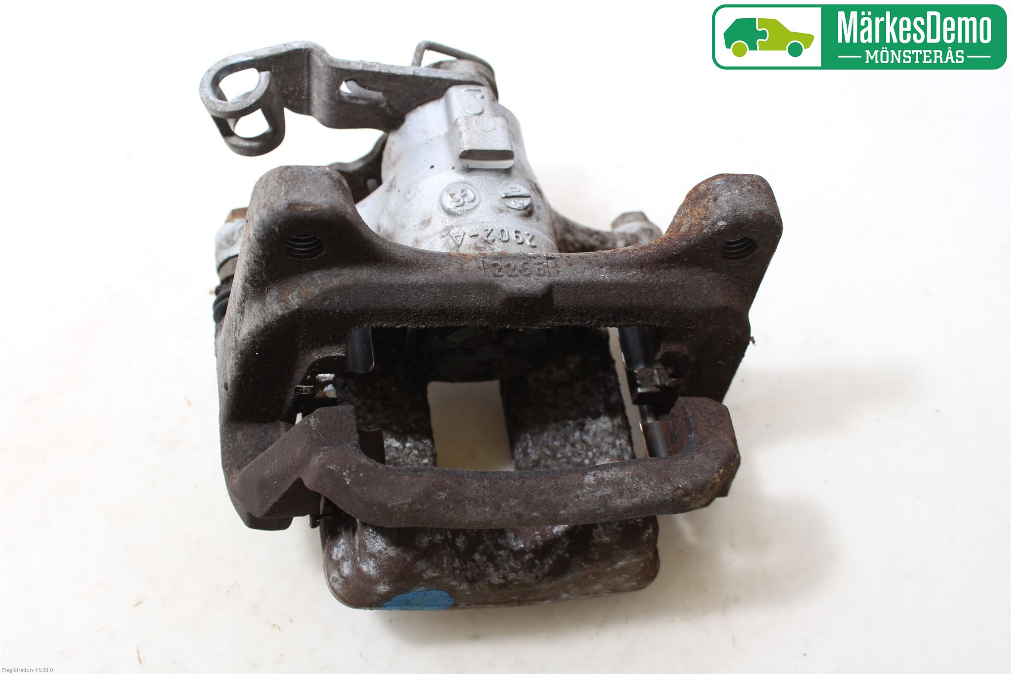 Opel ASTRA K 16-22 Bremsecaliper Bak Høyre