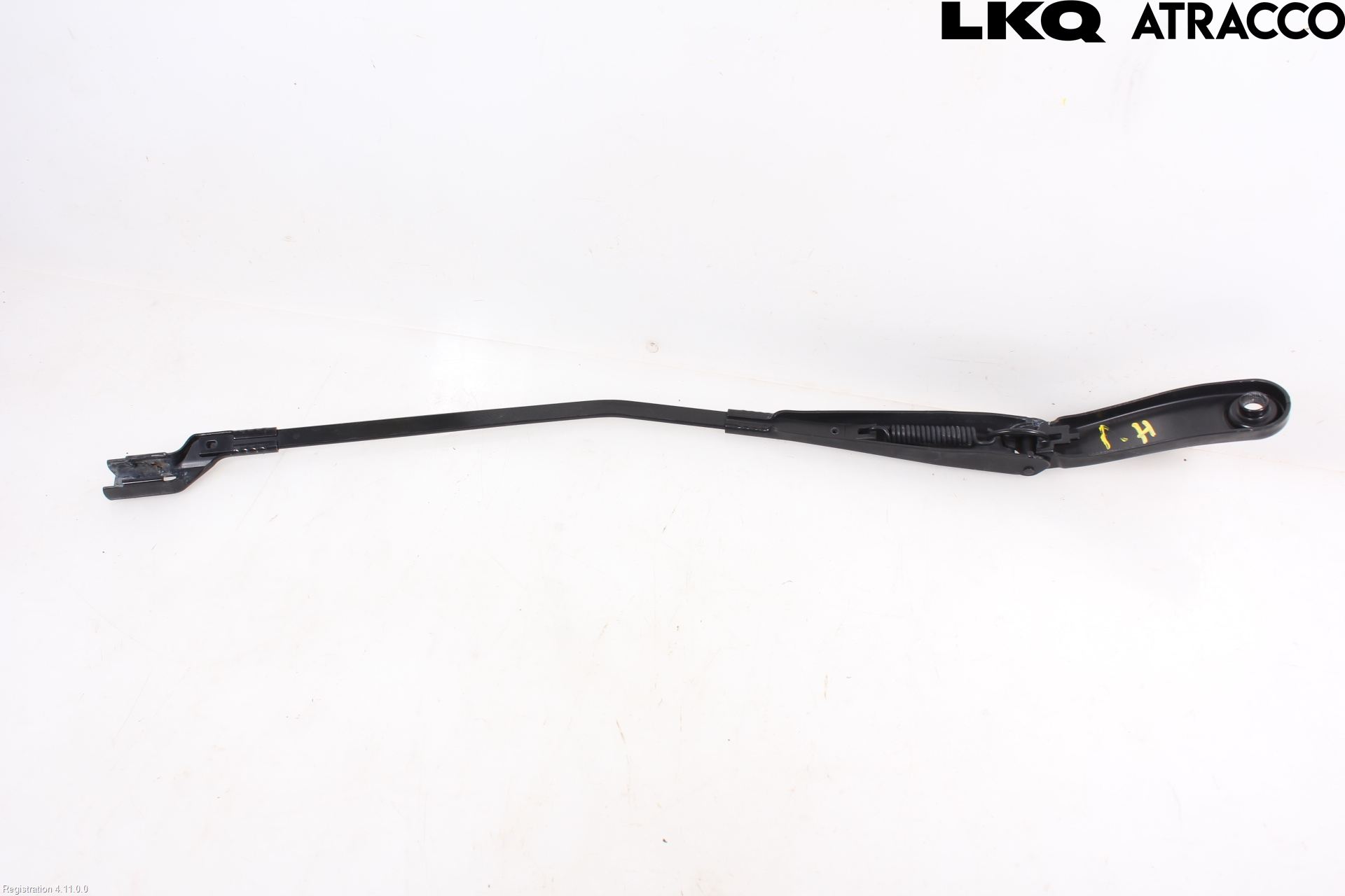 Volvo XC60 14-17 Viskerarm-Armer Frontrute