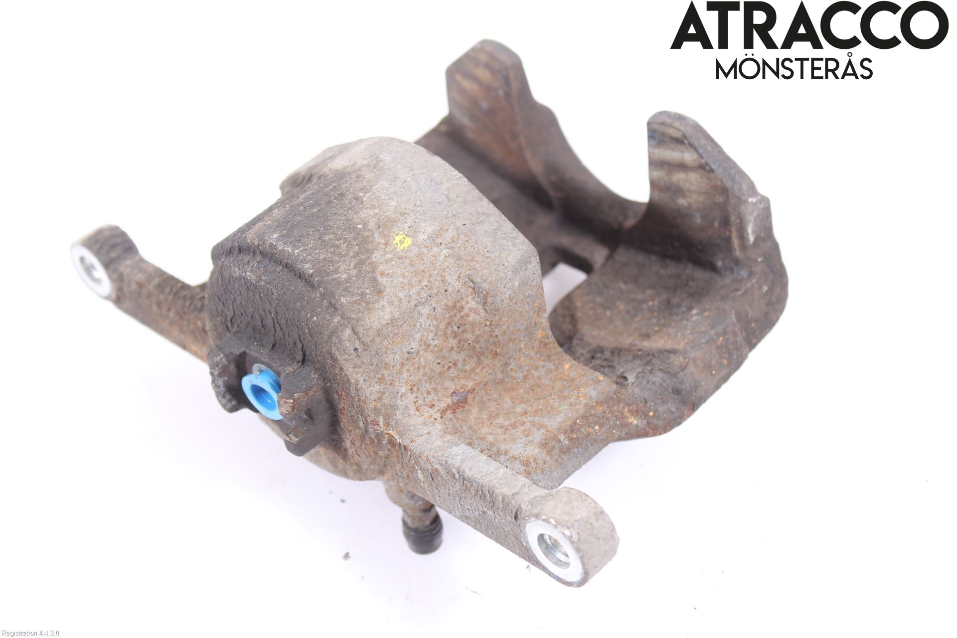 Suzuki SX4 S-CROSS 14-21 Bremsecaliper Foran Venstre