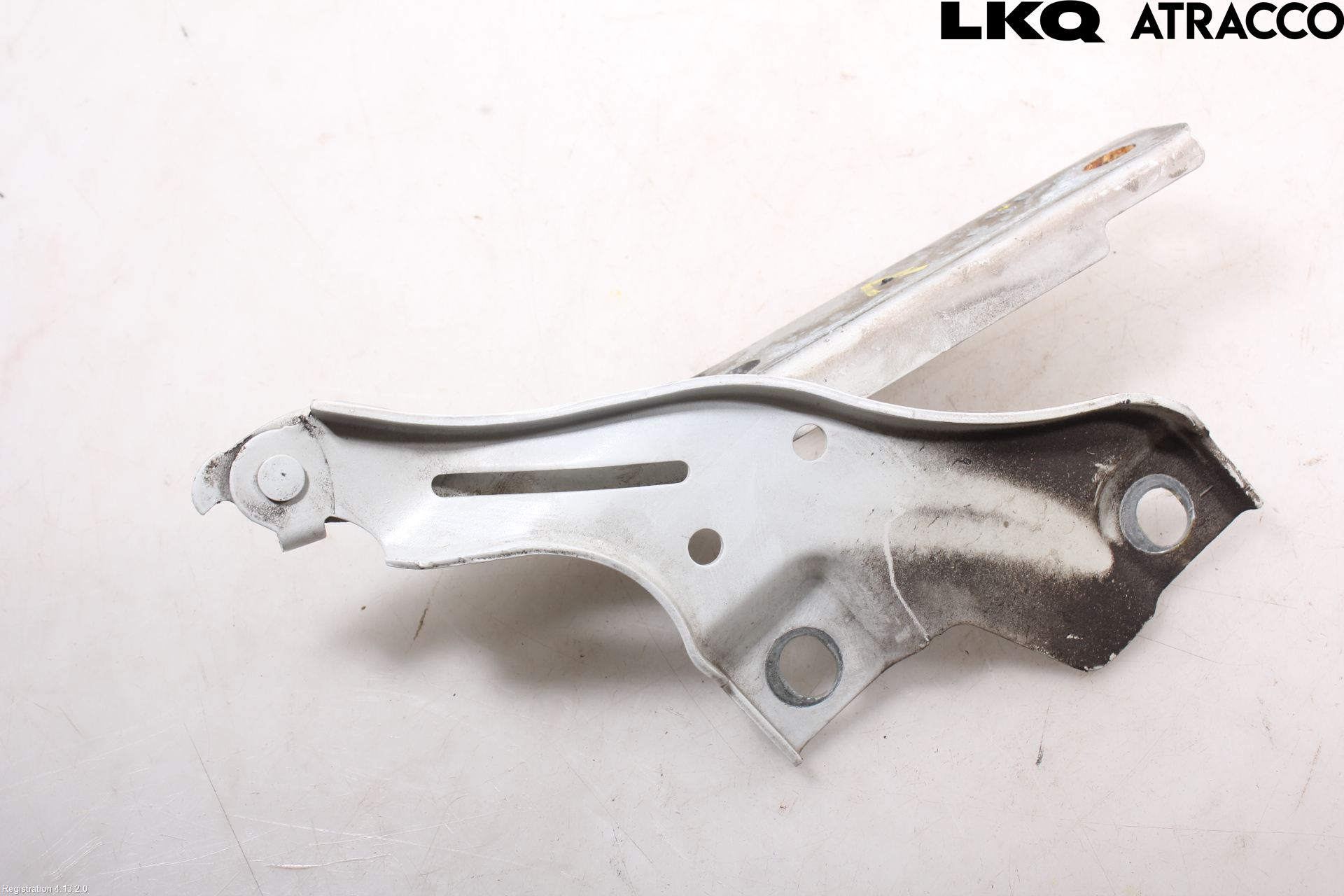 Volkswagen VW PASSAT 15-19 Panser Hengsel - Hengsler