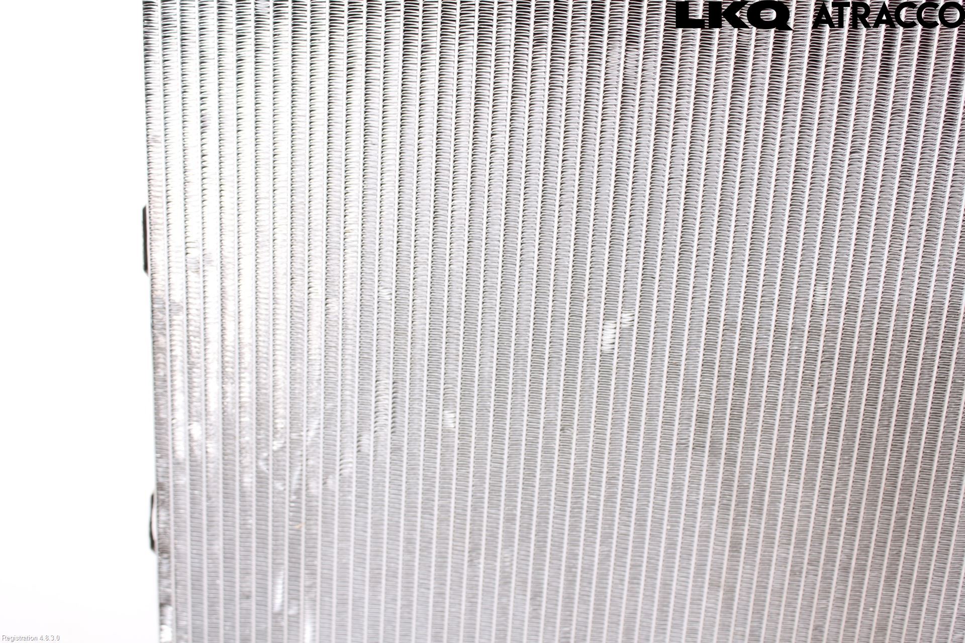 Landrover RANGE ROVER SPORT (L494) 14-22 Radiator Automat