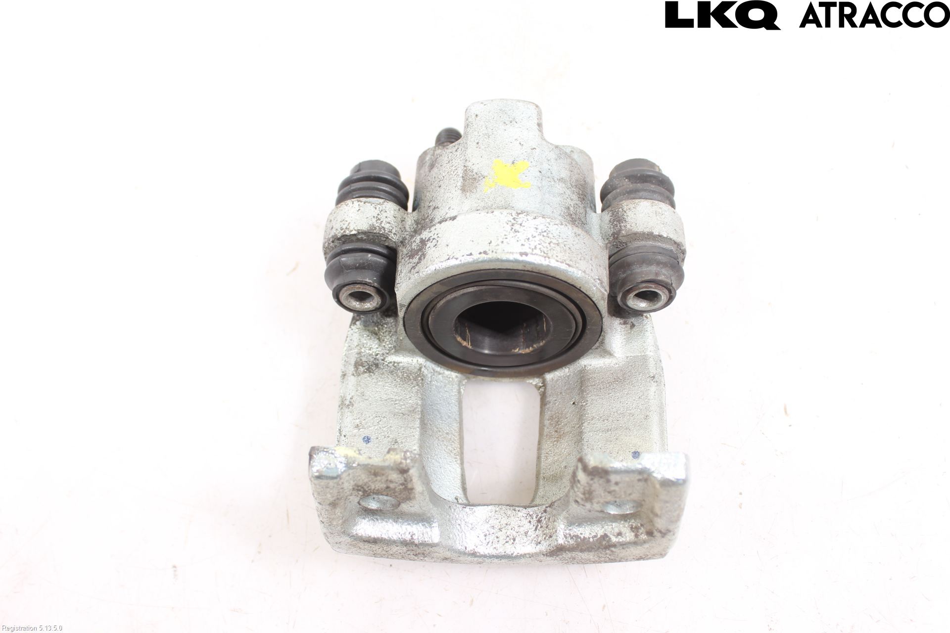 Jeep COMMANDER Bremsecaliper Bak Venstre
