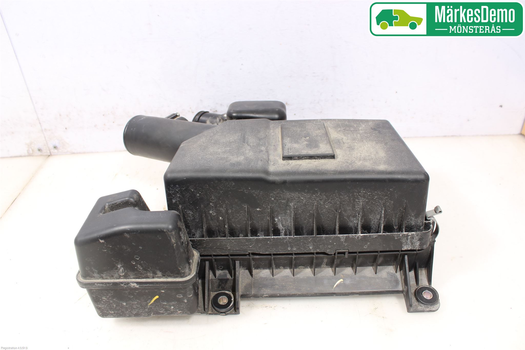 Mitsubishi OUTLANDER 13-21 Luftfilter Boks