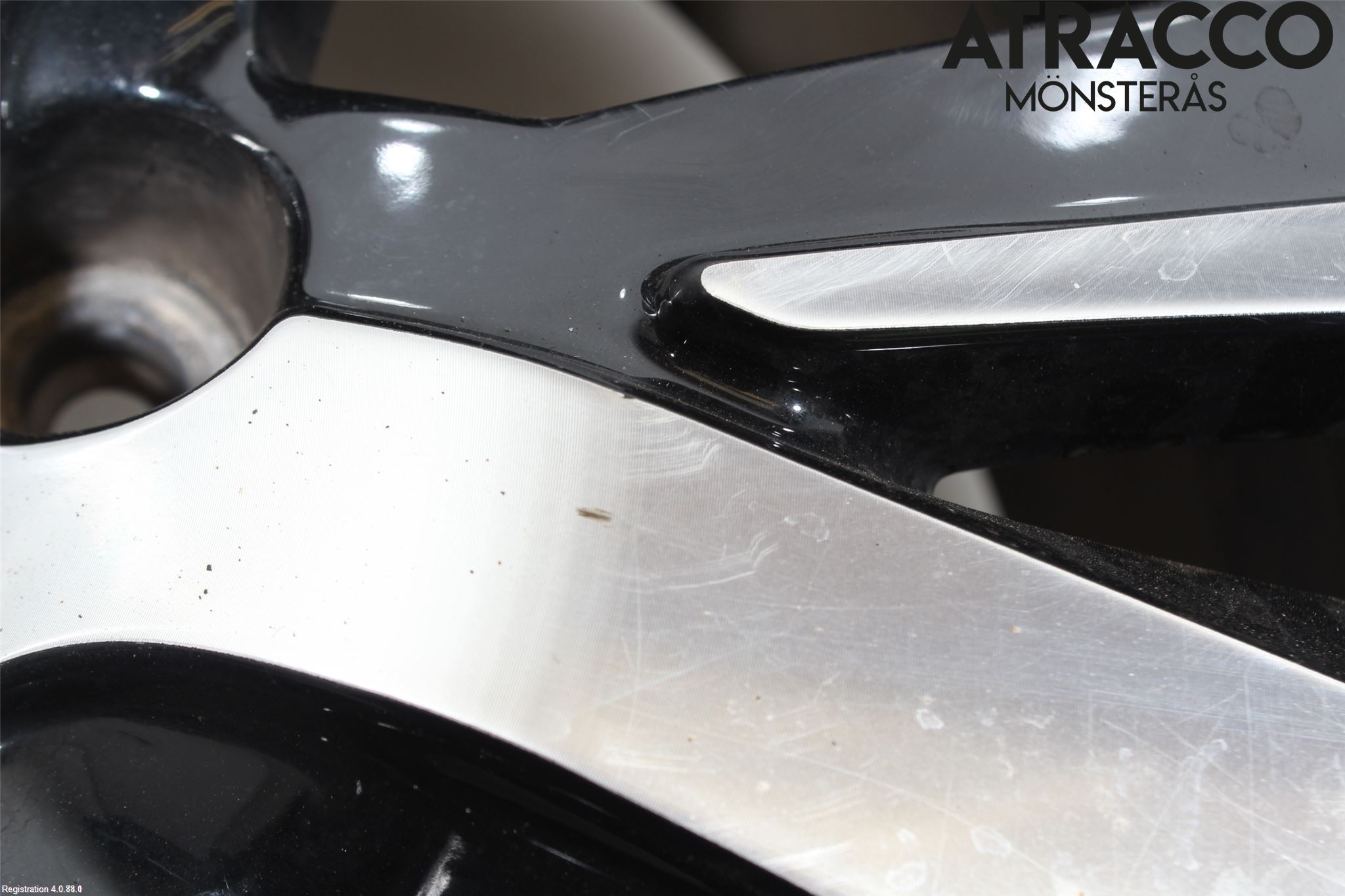 Peugeot 2008 13-20 Felg Aluminium
