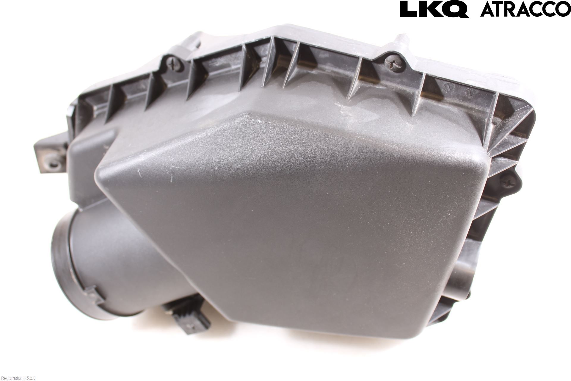 Opel INSIGNIA 17- Luftfilter Boks