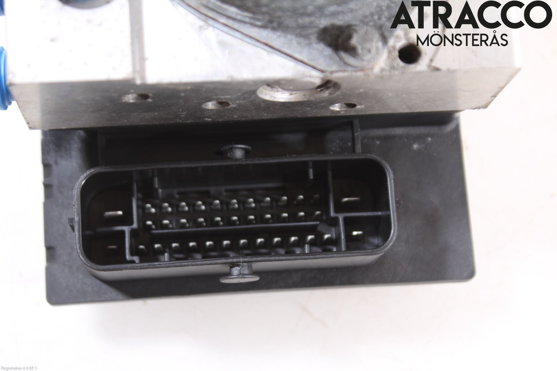Audi A5 07-16 Abs Hydraulikkaggregat