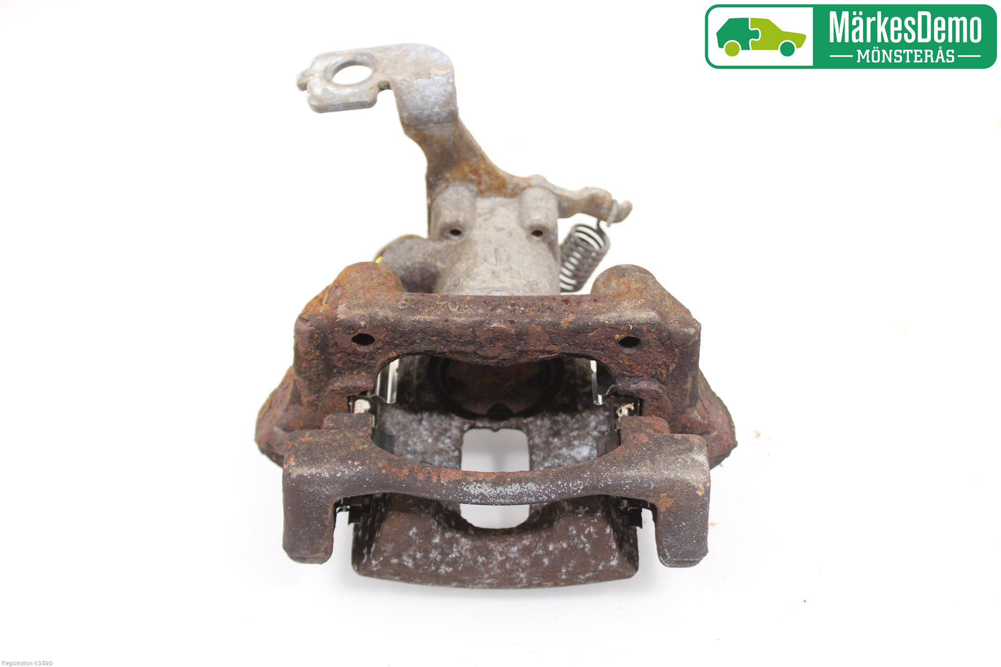 Toyota AURIS 13-19 Bremsecaliper Bak Høyre