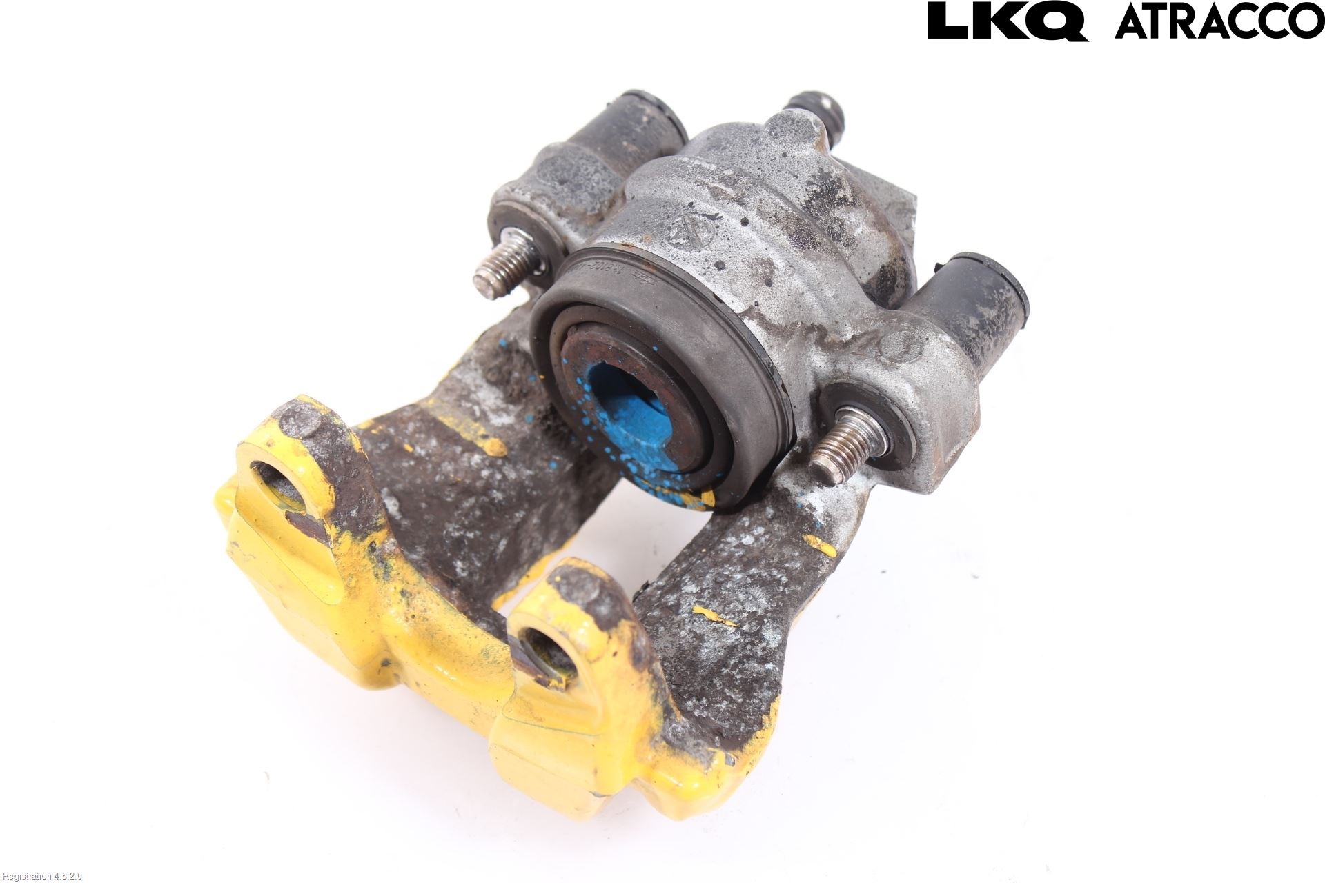 Mercedes-Benz MB E-KLASS (W212) 09-16 Bremsecaliper Bak Høyre