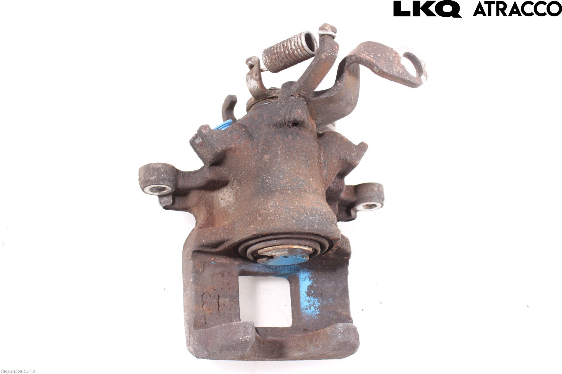 Mitsubishi ASX 10-22 Bremsecaliper Bak Høyre