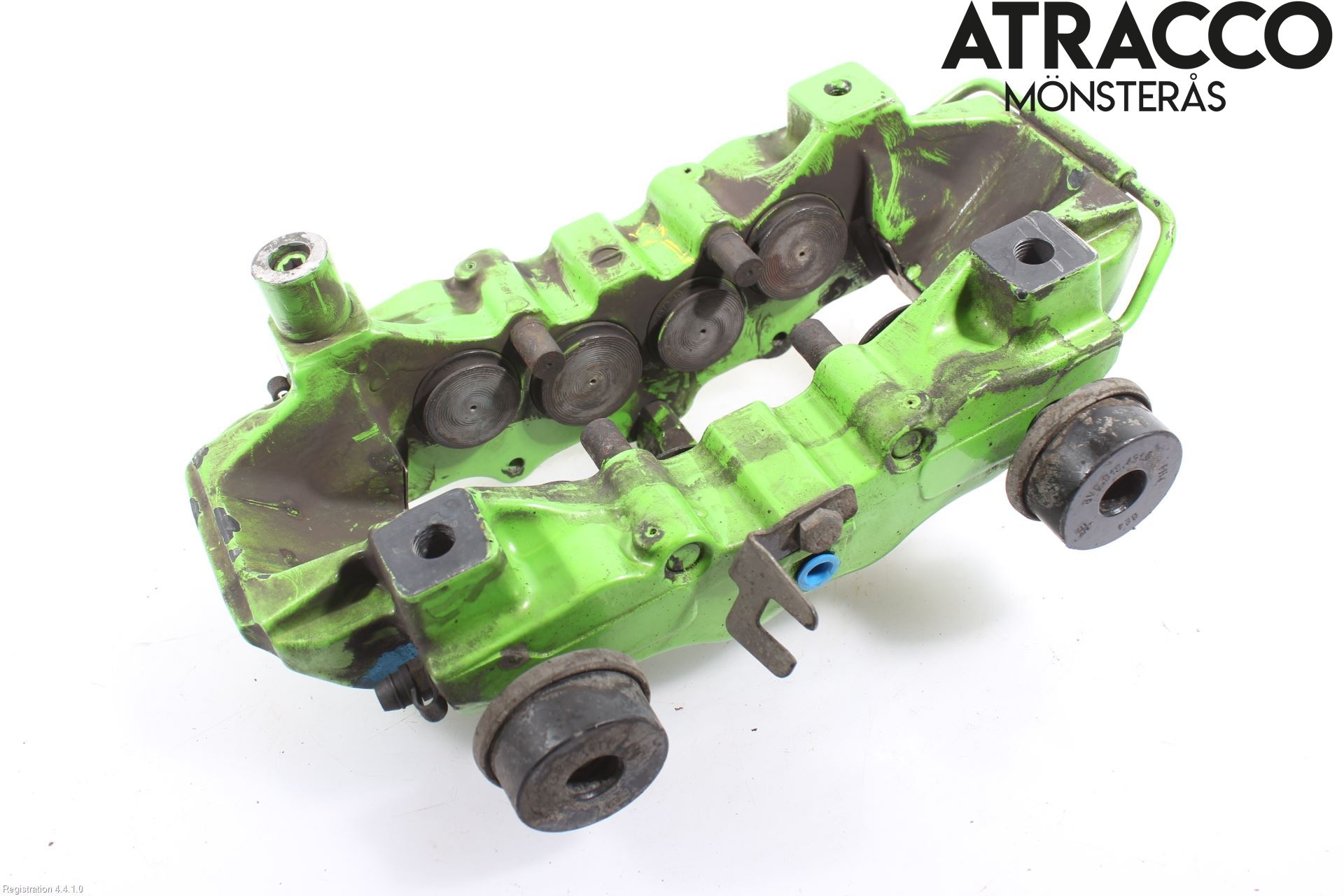 Audi TT/TTS/TT RS 15- Bremsecaliper Foran Høyre