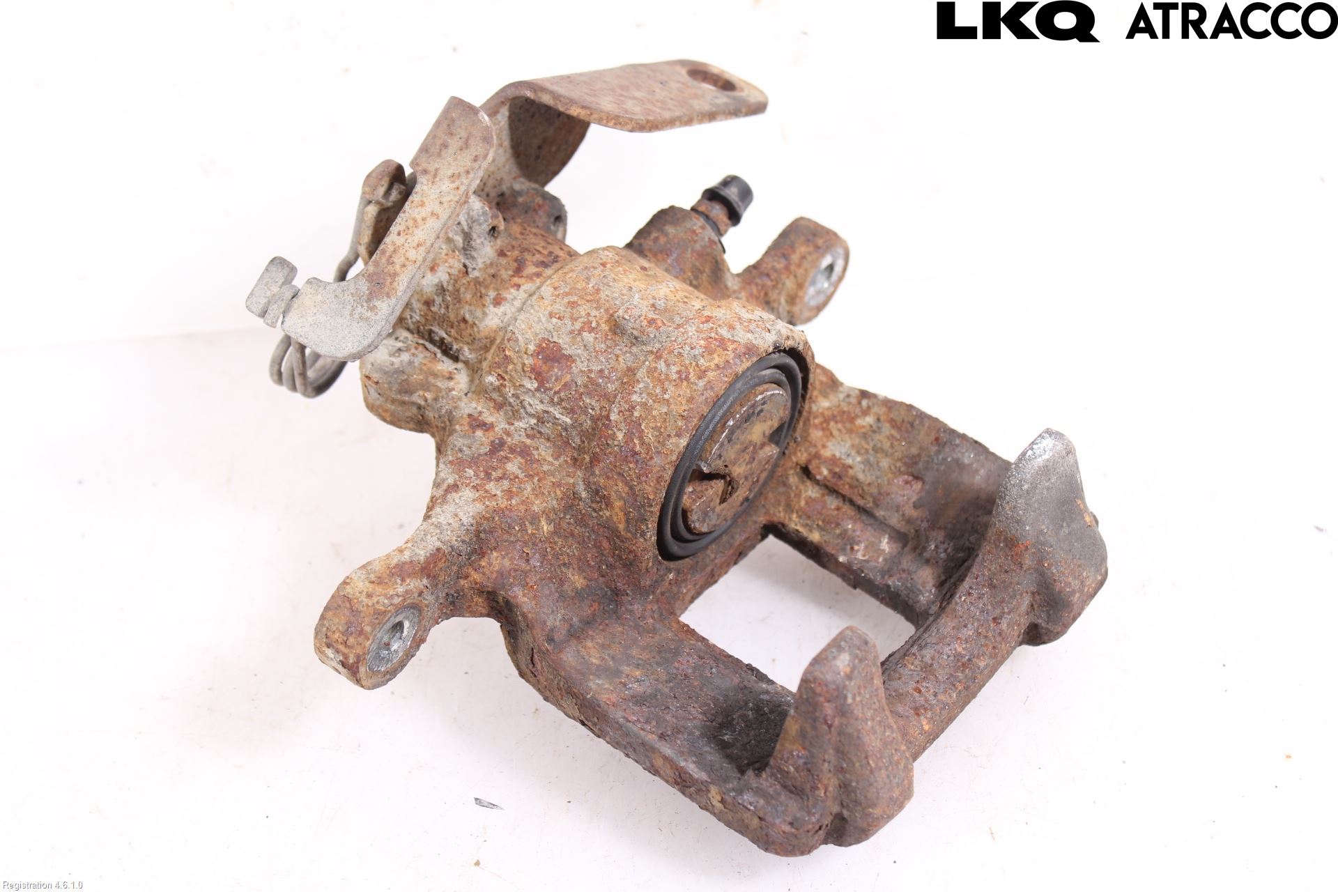 Ford TRANSIT SKÅP/BUSS 14-22 Bremsecaliper Bak Venstre