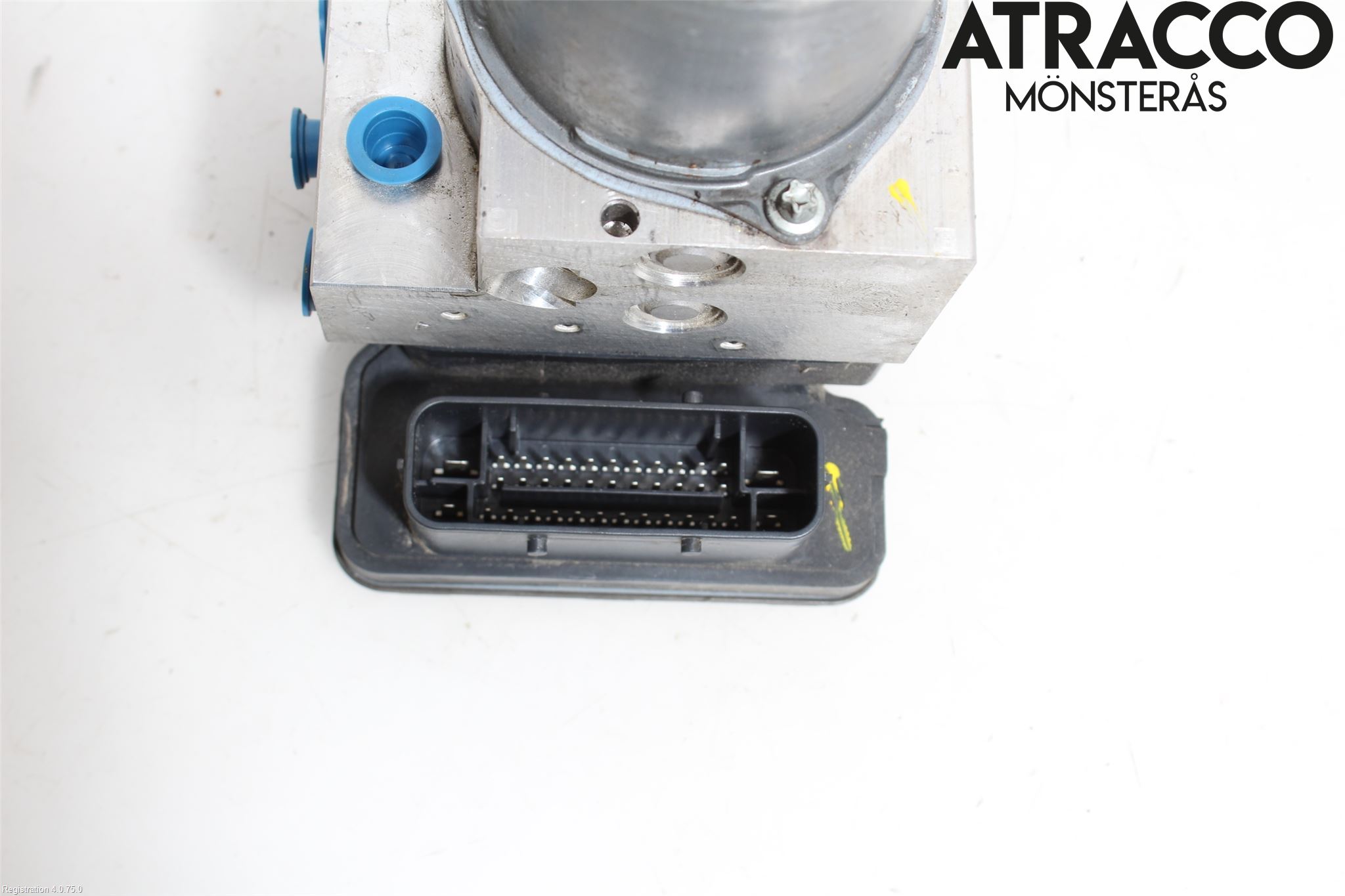 BMW X5 F15 13-18 Abs Hydraulikkaggregat