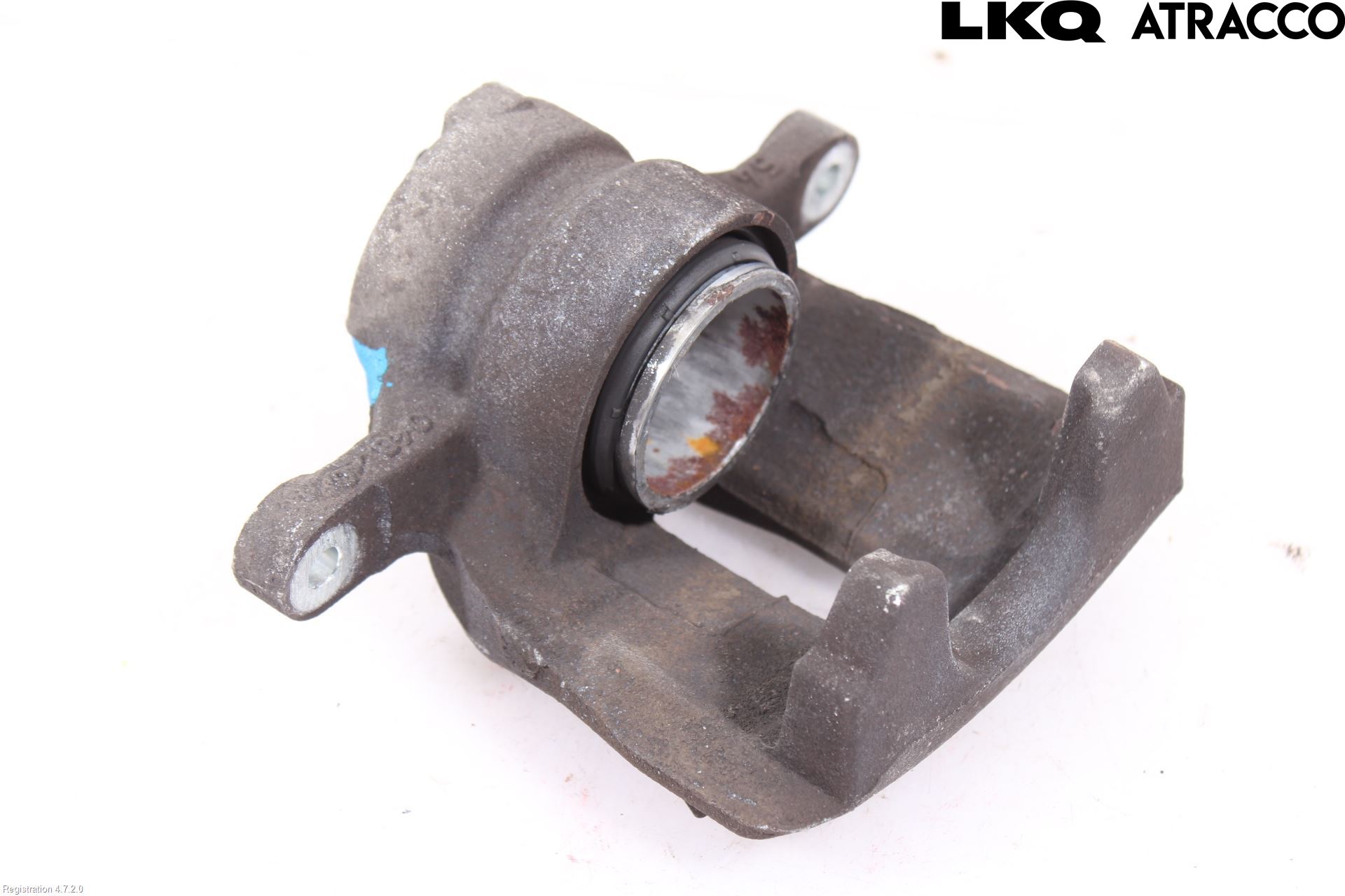 Peugeot 2008/E-2008 20- Bremsecaliper Foran Høyre