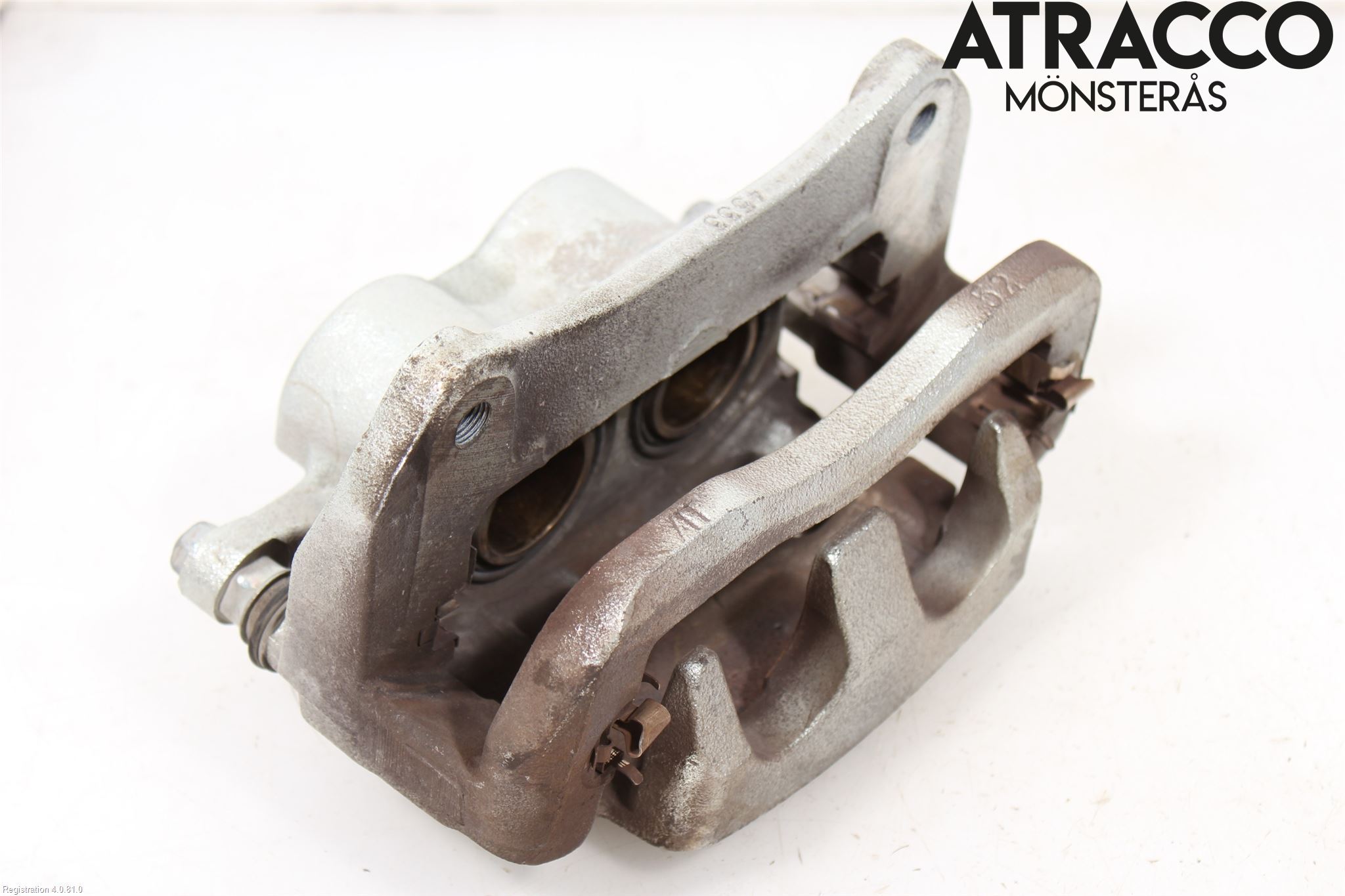 Toyota RAV4 13-18 Bremsecaliper Foran Venstre